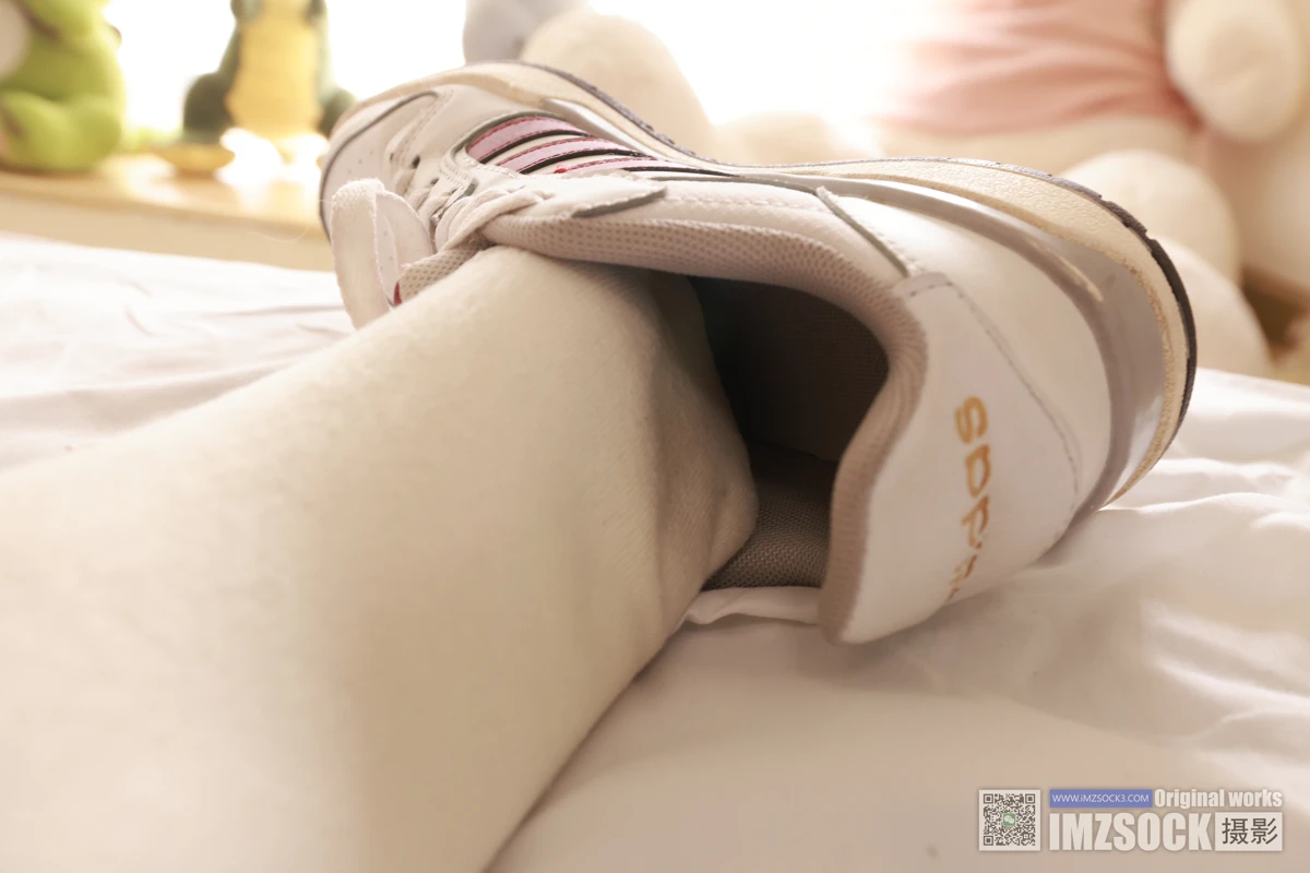 [MZSOCK]爱美足 No.297 #梦瑶#[100P]-054