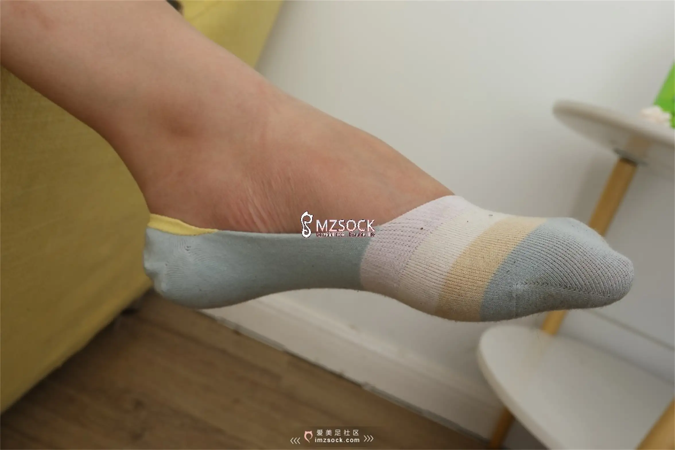 [MZSOCK]爱美足 NO.045-052