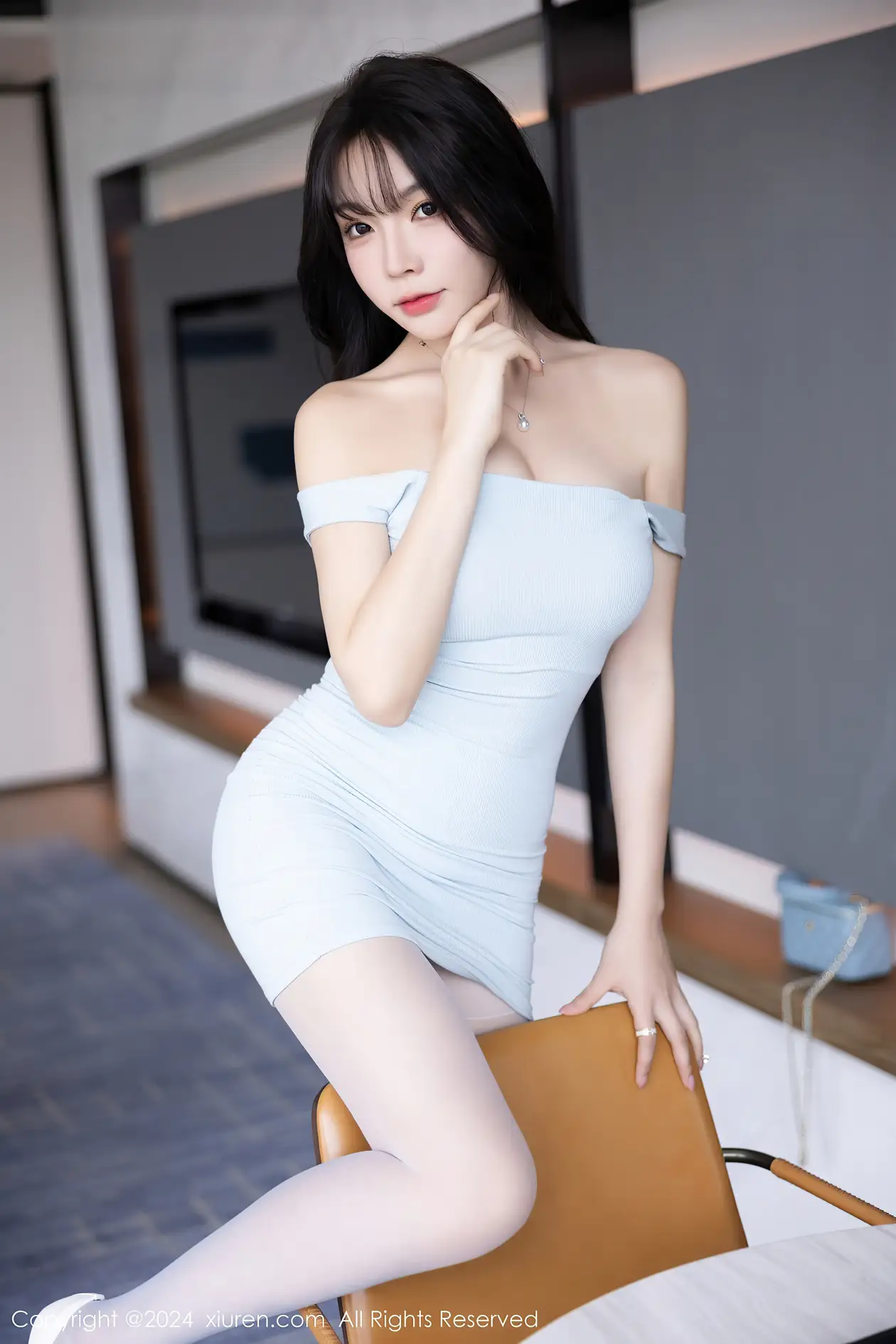 [秀人网] 2024.01.17 NO.7976-018