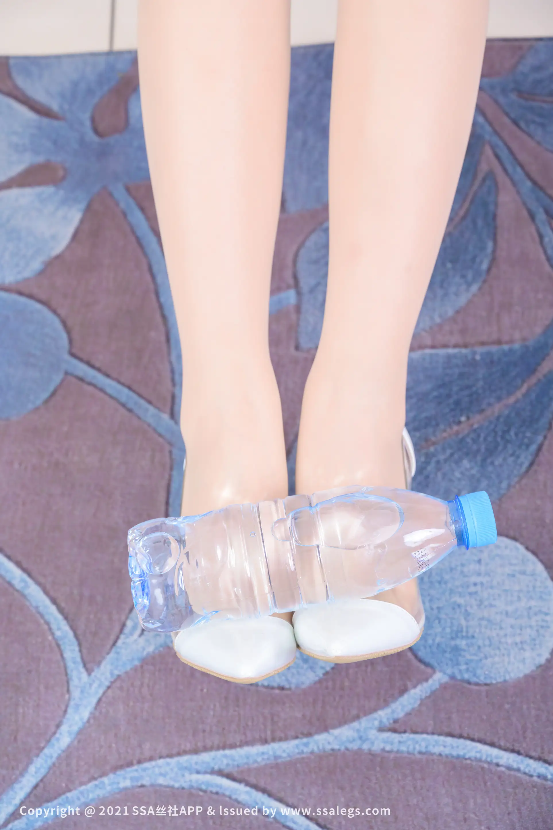 [SSA丝社] NO.782 模特小鹿的肉色丝袜美腿(上)#[139P]-119