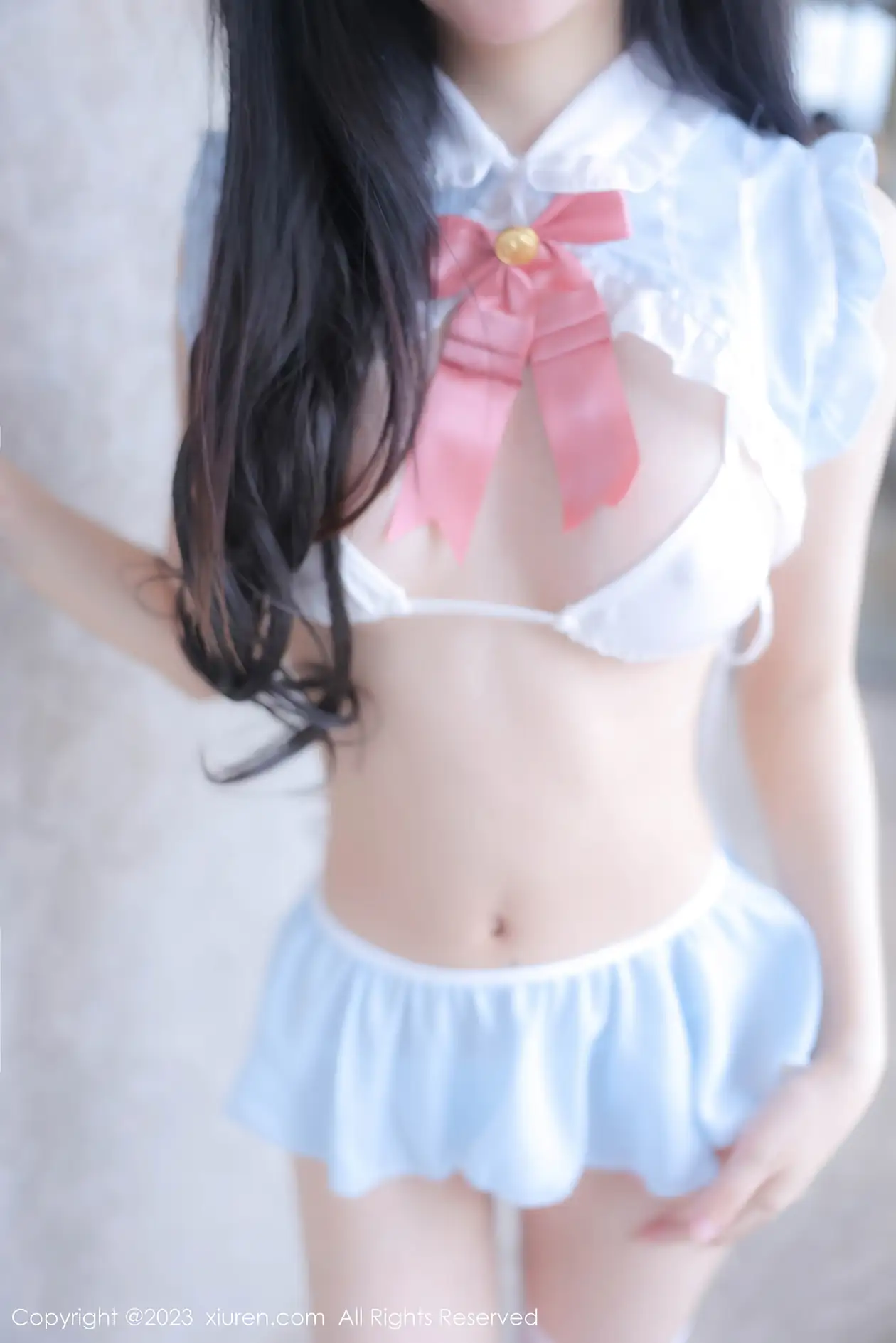 [秀人网] 2023.07.25 NO.7134-002