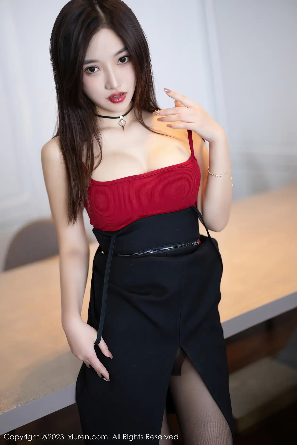 [秀人网] 2023.04.04 NO.6523-017