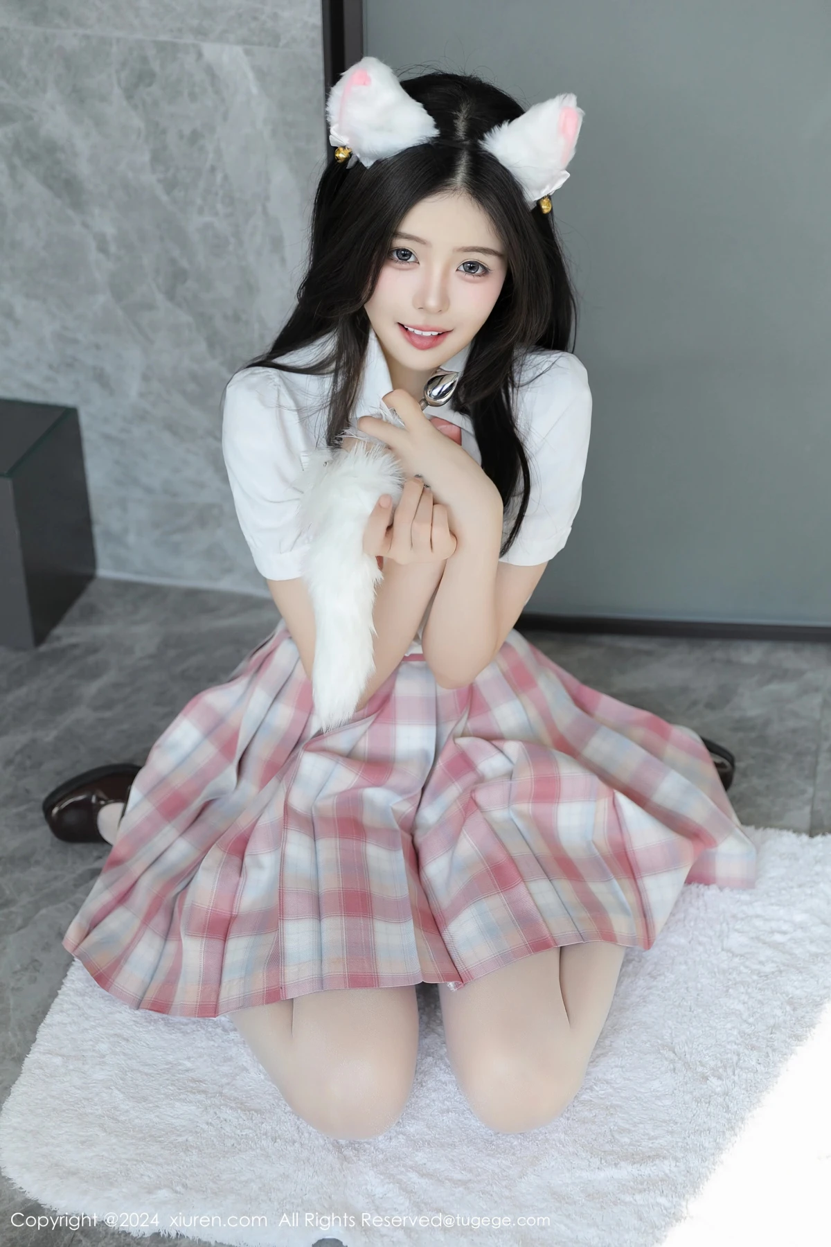 [秀人网] 2024.10.12 No.9277 袁圆、秀人旗下#[72P]-014