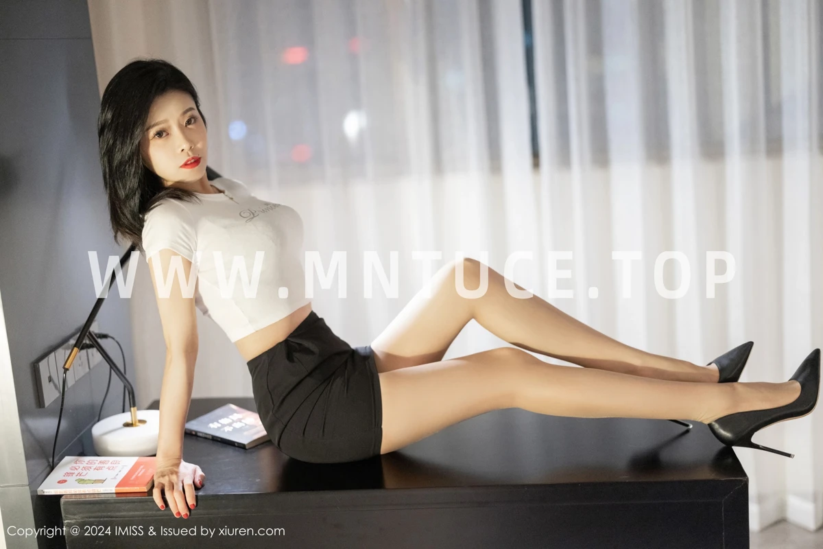 [爱蜜社] 2024.08.14 VOL.777 luvian本能、秀人旗下#[39P]-012