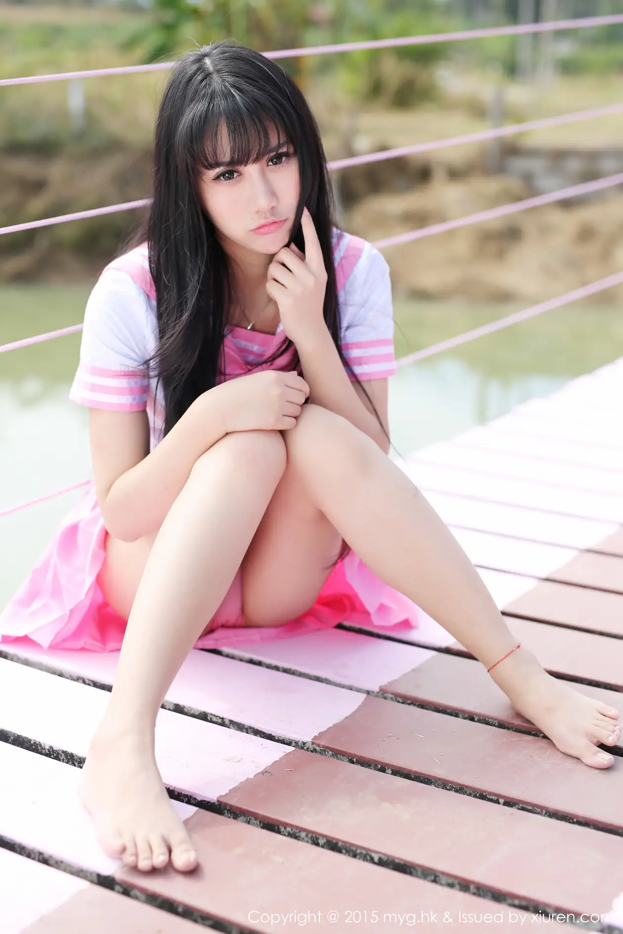 [美媛馆] 2015.02.10 VOL.099-027
