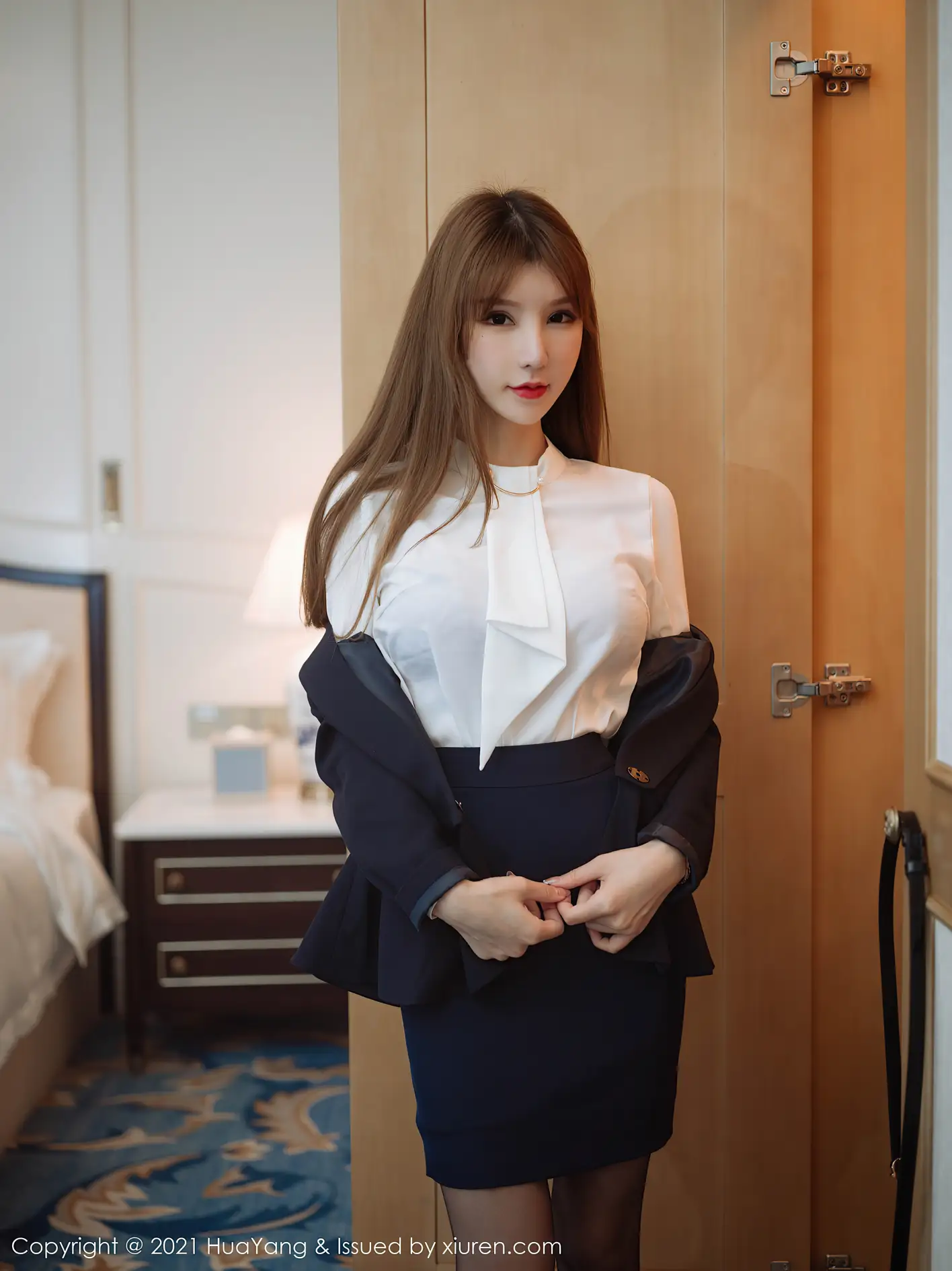 [花漾] 2021.04.30 VOL.0397-029
