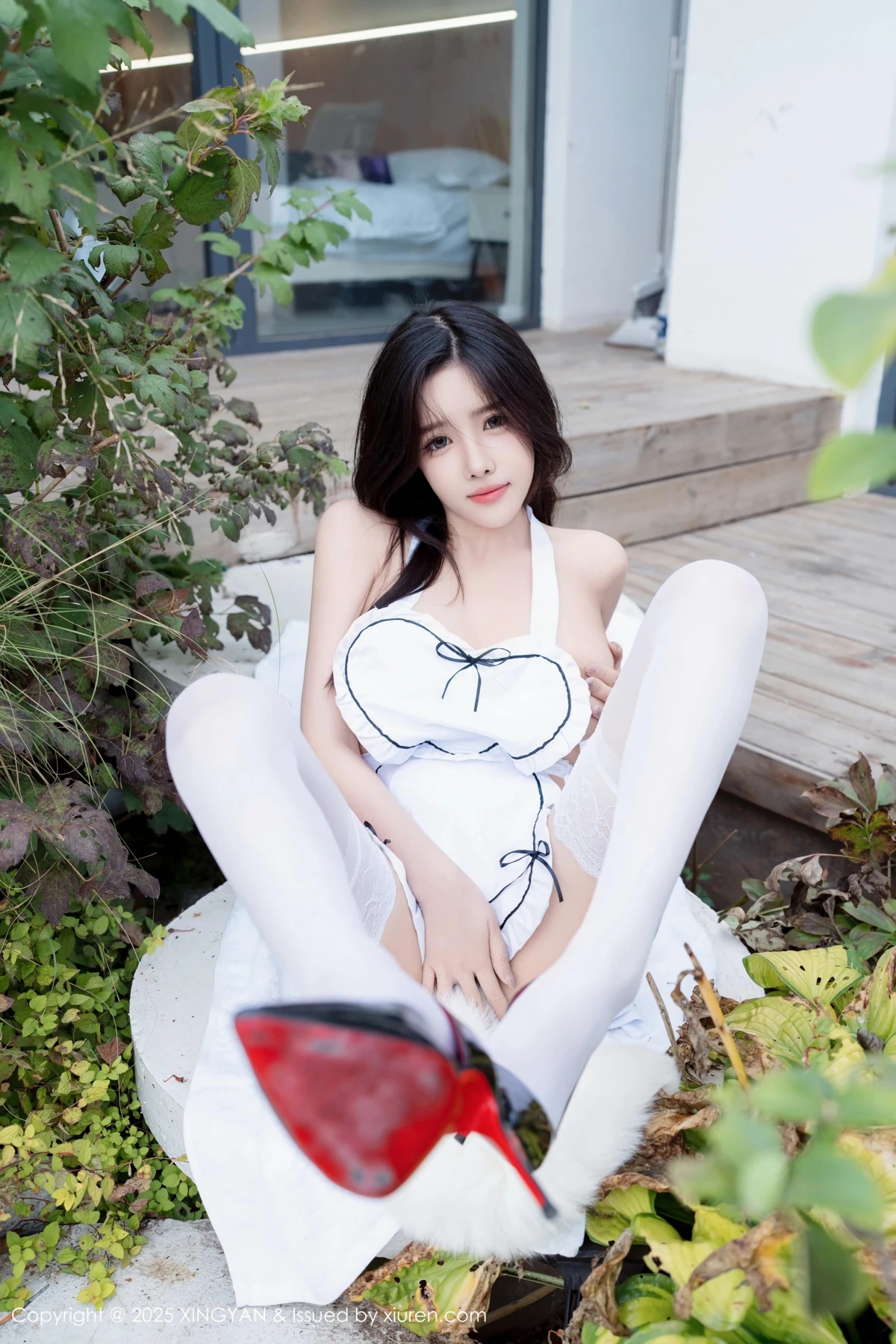 [星颜社] 2025.02.19 VOL.310 袁圆、秀人旗下#[80P]-059