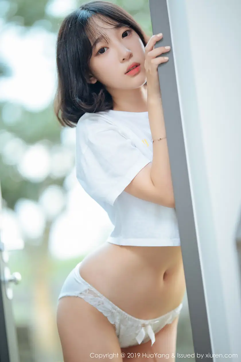[花漾] 2019.01.16 VOL.0109-045