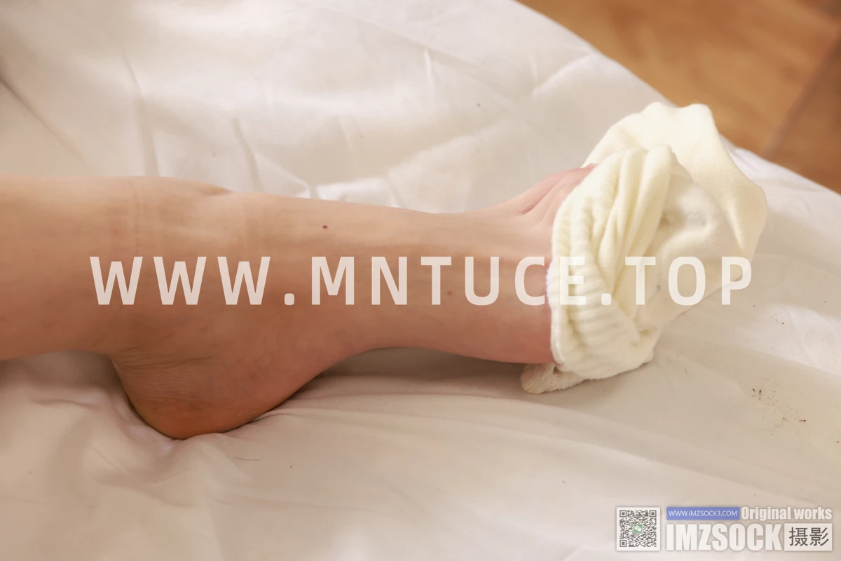 [MZSOCK]爱美足 No.297 #梦瑶#[100P]-084