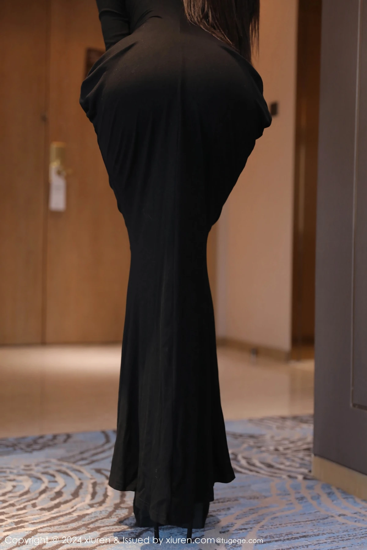 [秀人网] 2024.12.27 No.9670 candy糖糖、秀人旗下#[78P]-005