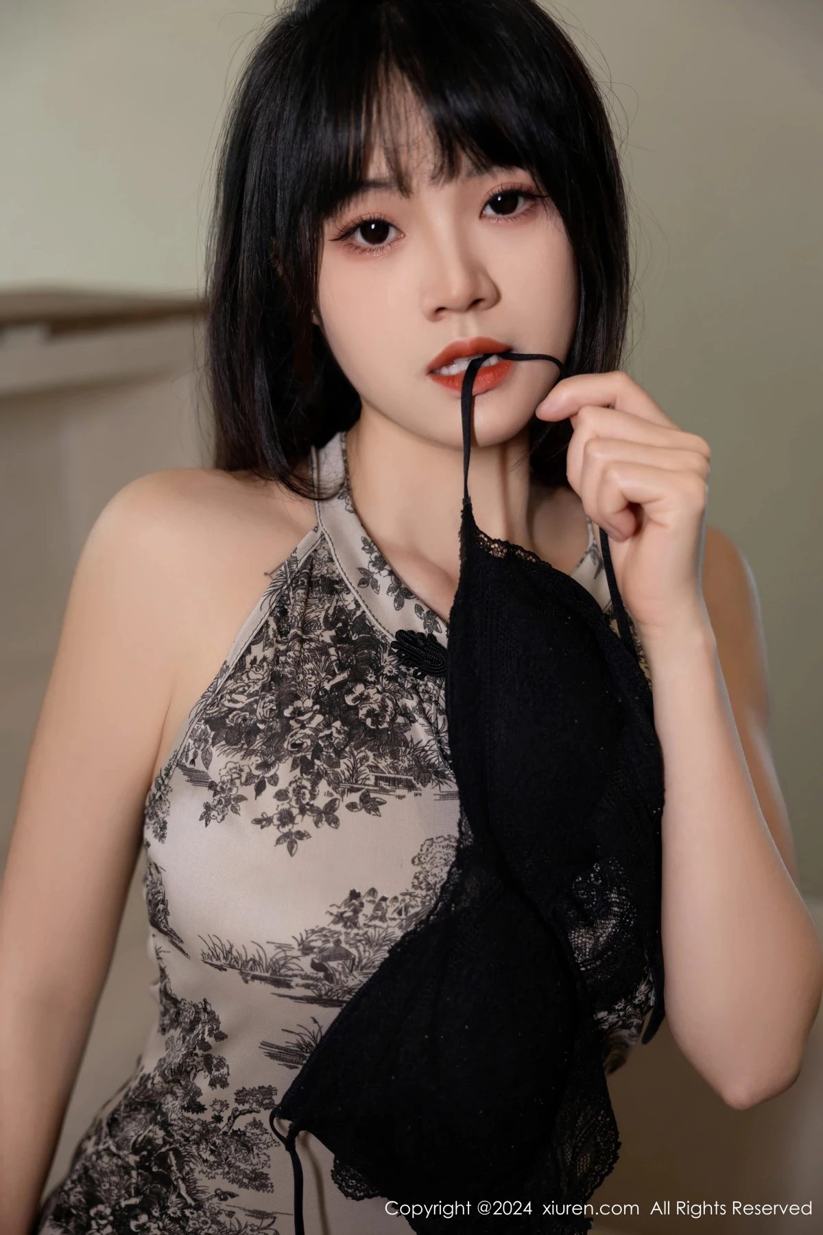 [秀人网] 2024.04.23 No.8434-038