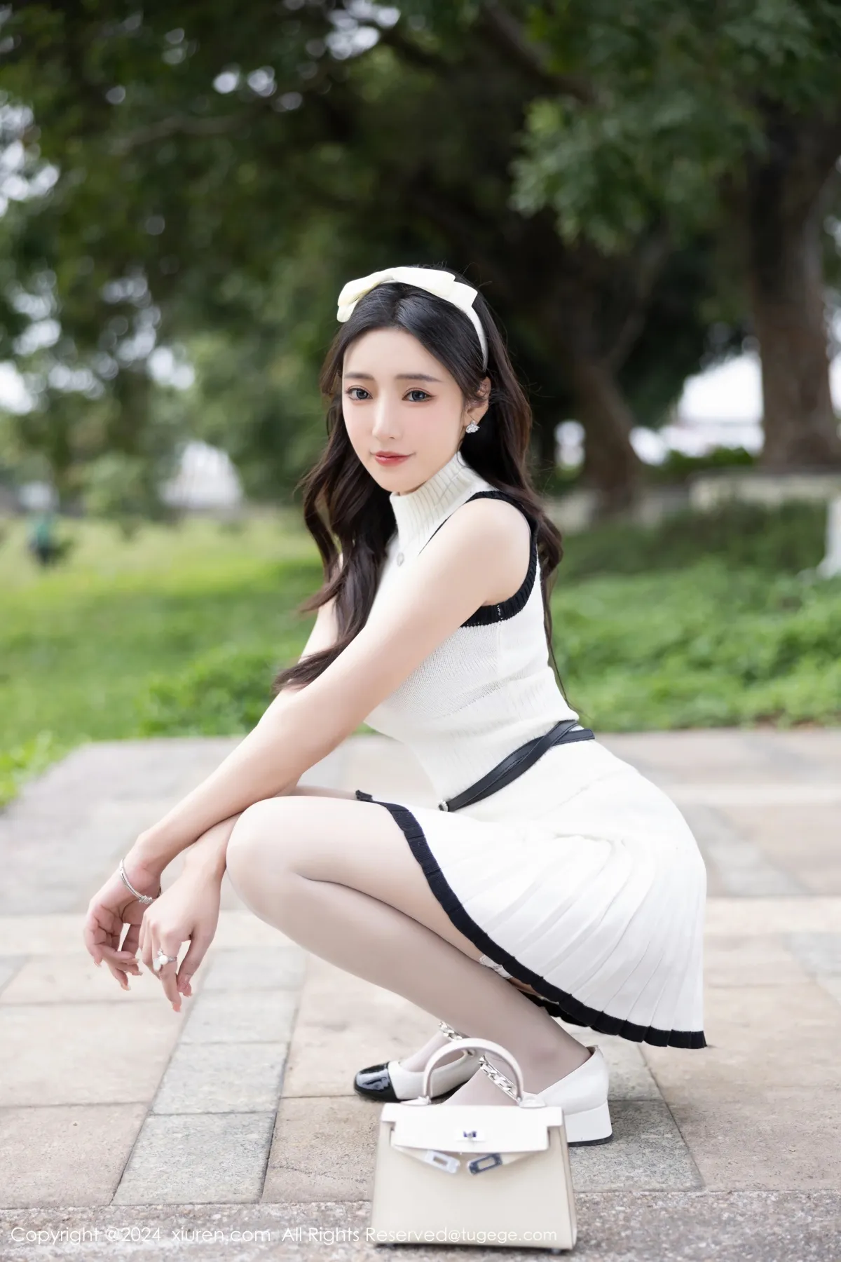 [秀人网] 2024.04.02 No.8334-015