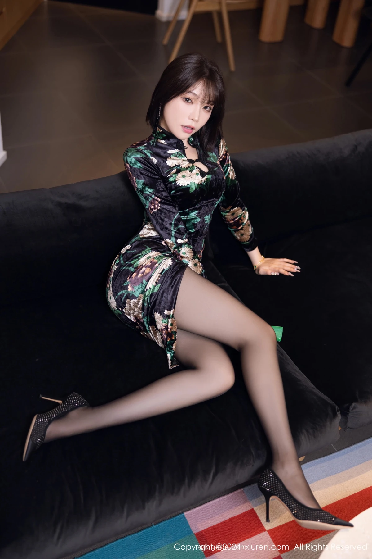 [秀人网] 2024.07.17 No.8876-006