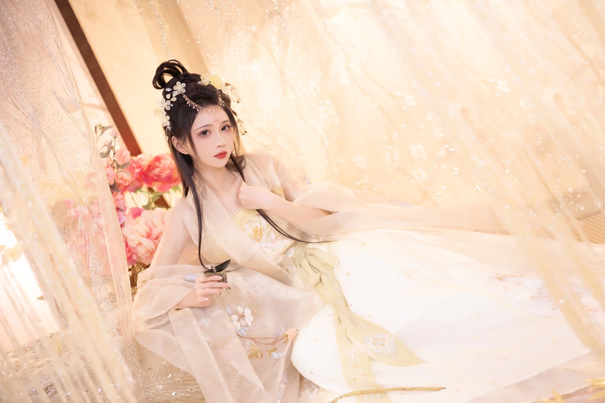 [艺图语]2023.02.03 Vol.2959 南风知我意#绮罗生的小苏苏#[30P]-029