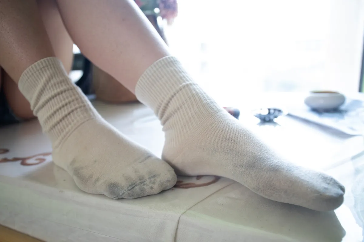 [MZSOCK]爱美足 NO.270-021