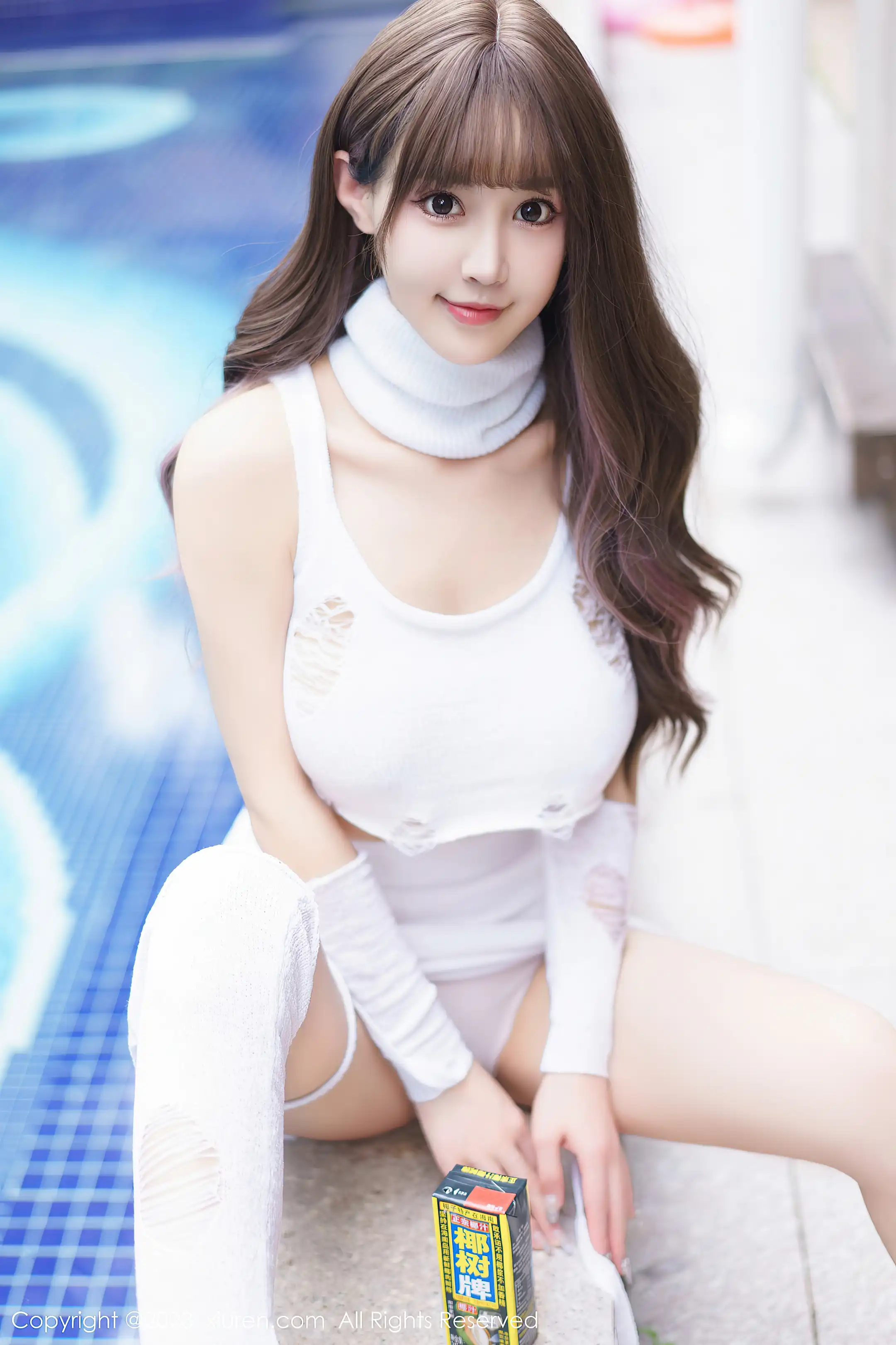 [秀人网] 2023.02.14 NO.6261-009