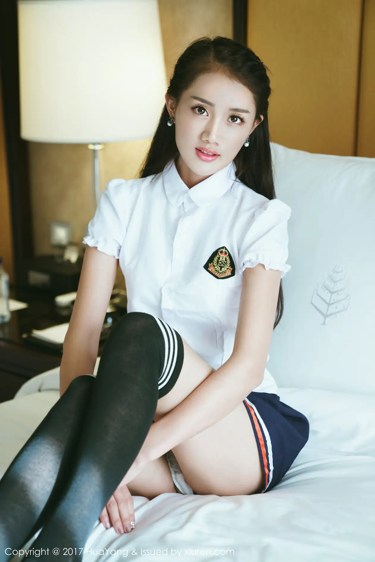 [花漾] 2017.10.09 VOL.0009-015