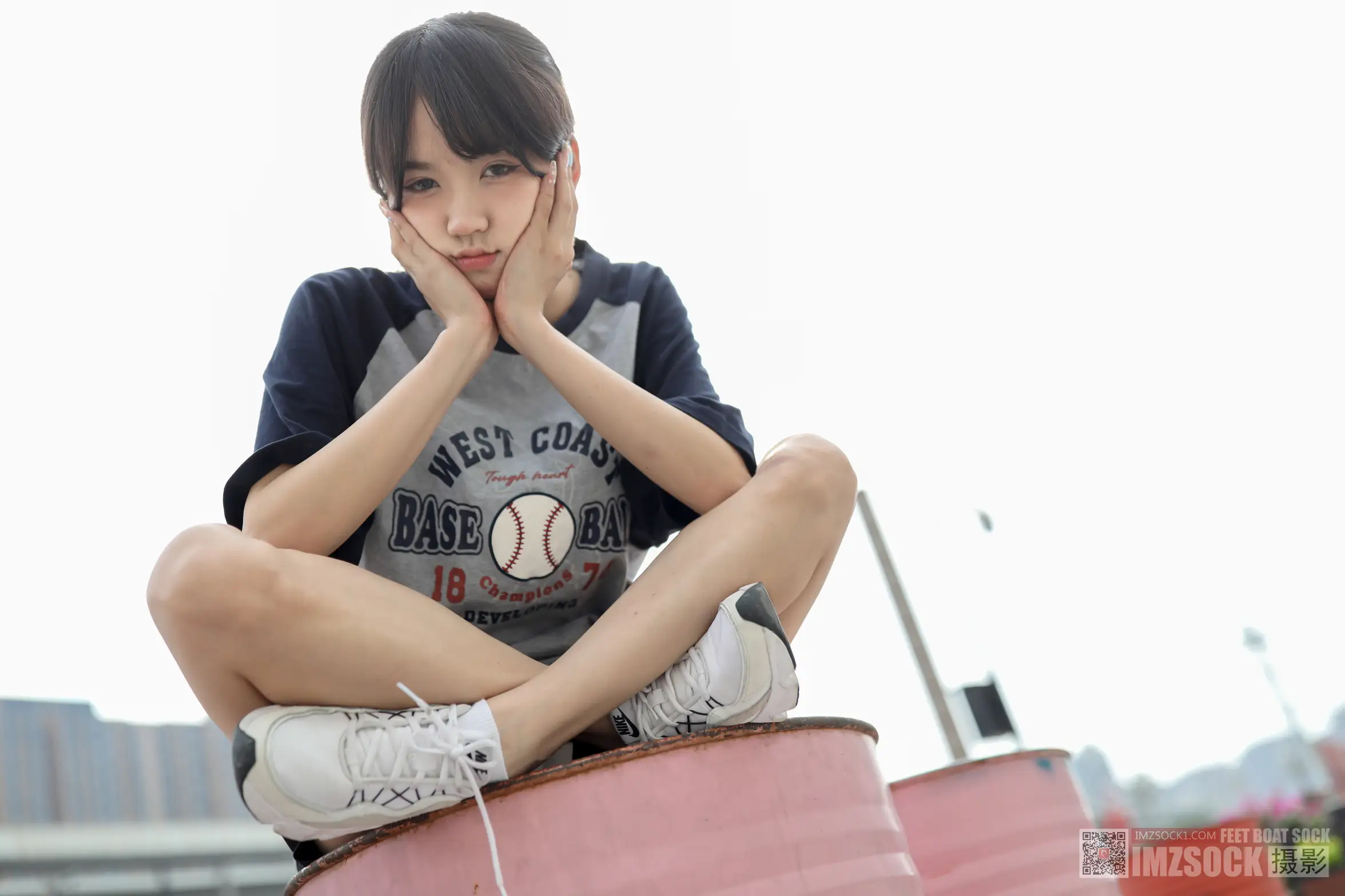 [MZSOCK]爱美足 NO.154-024