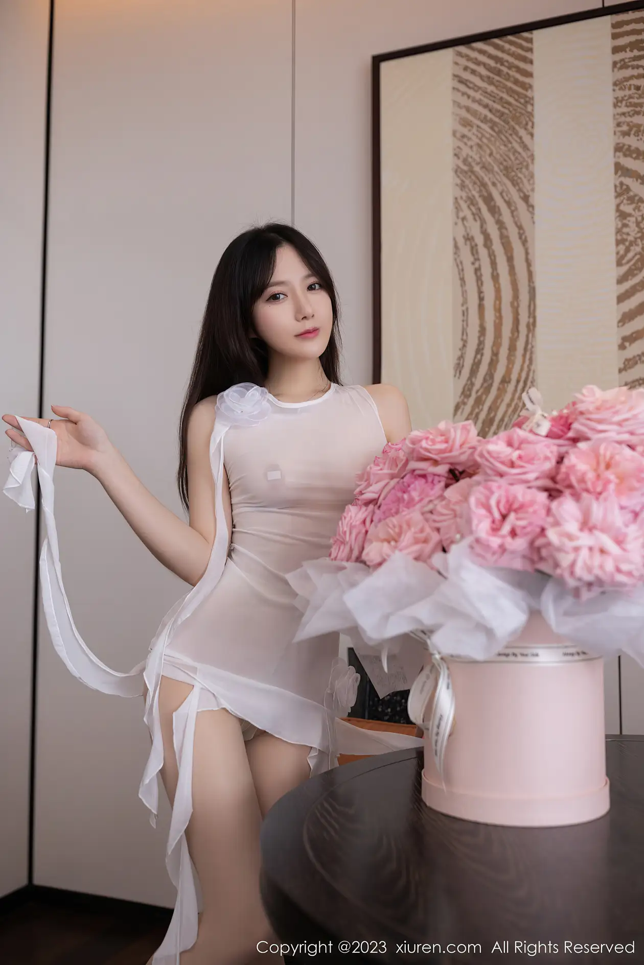 [秀人网] 2023.03.31 NO.6512-003