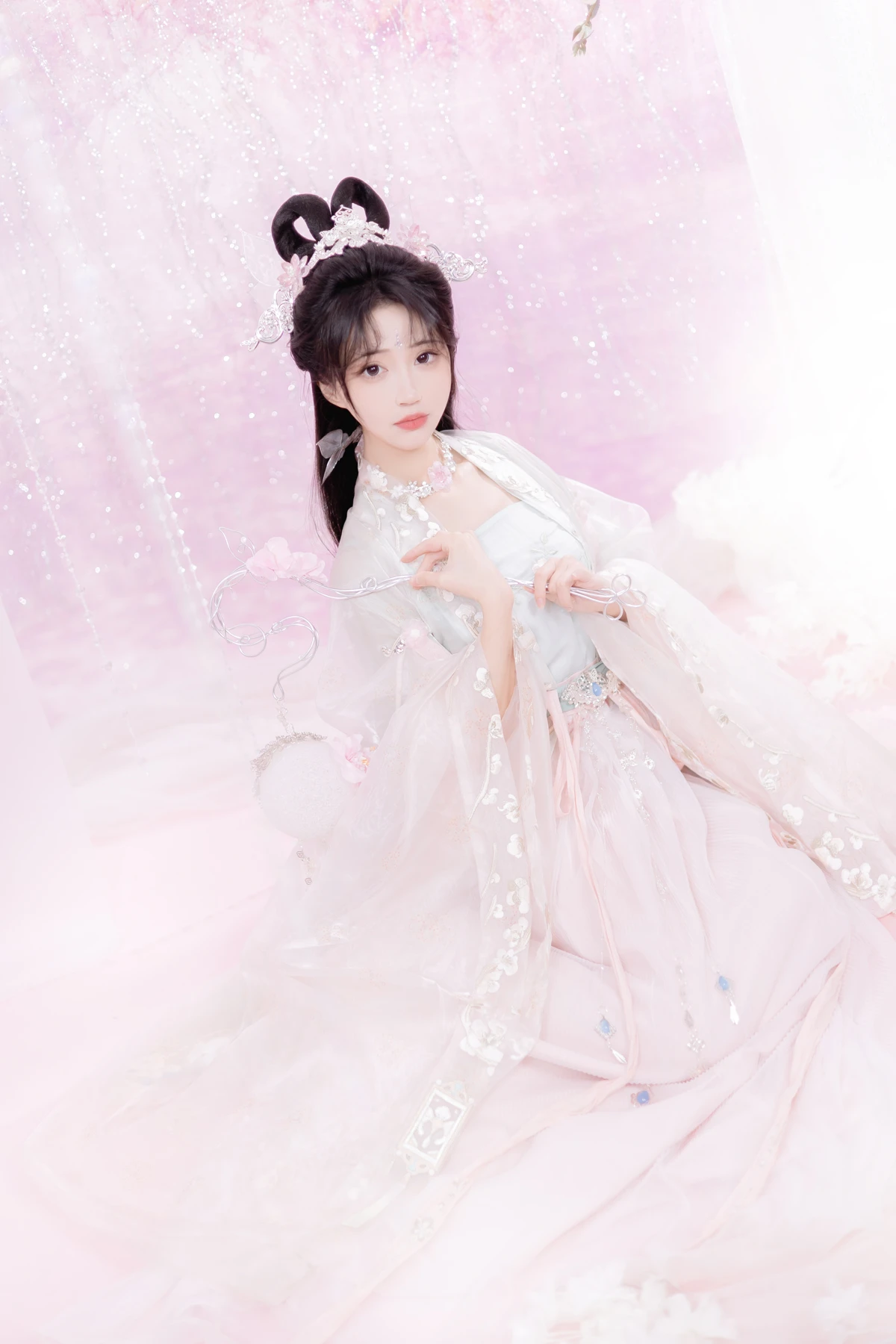[艺图语]2023.02.06 Vol.2983 星月落#绮罗生的小苏苏#[27P]-026