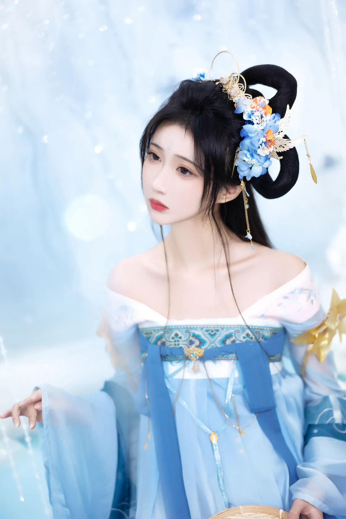 [艺图语]2023.02.08 Vol.3001 枕边书#绮罗生的小苏苏#[25P]-019