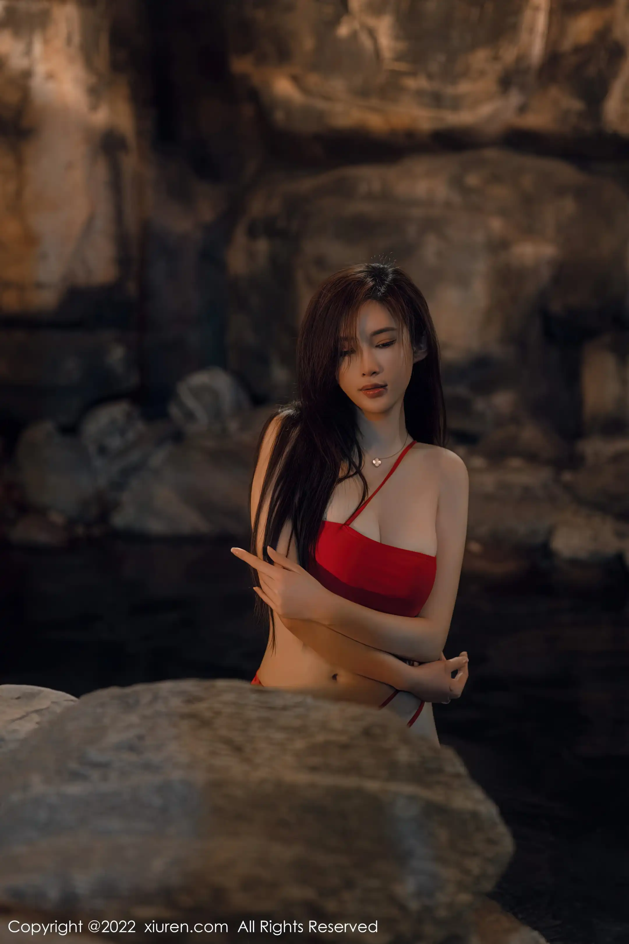 [秀人网] 2022.12.19 NO.6014-053
