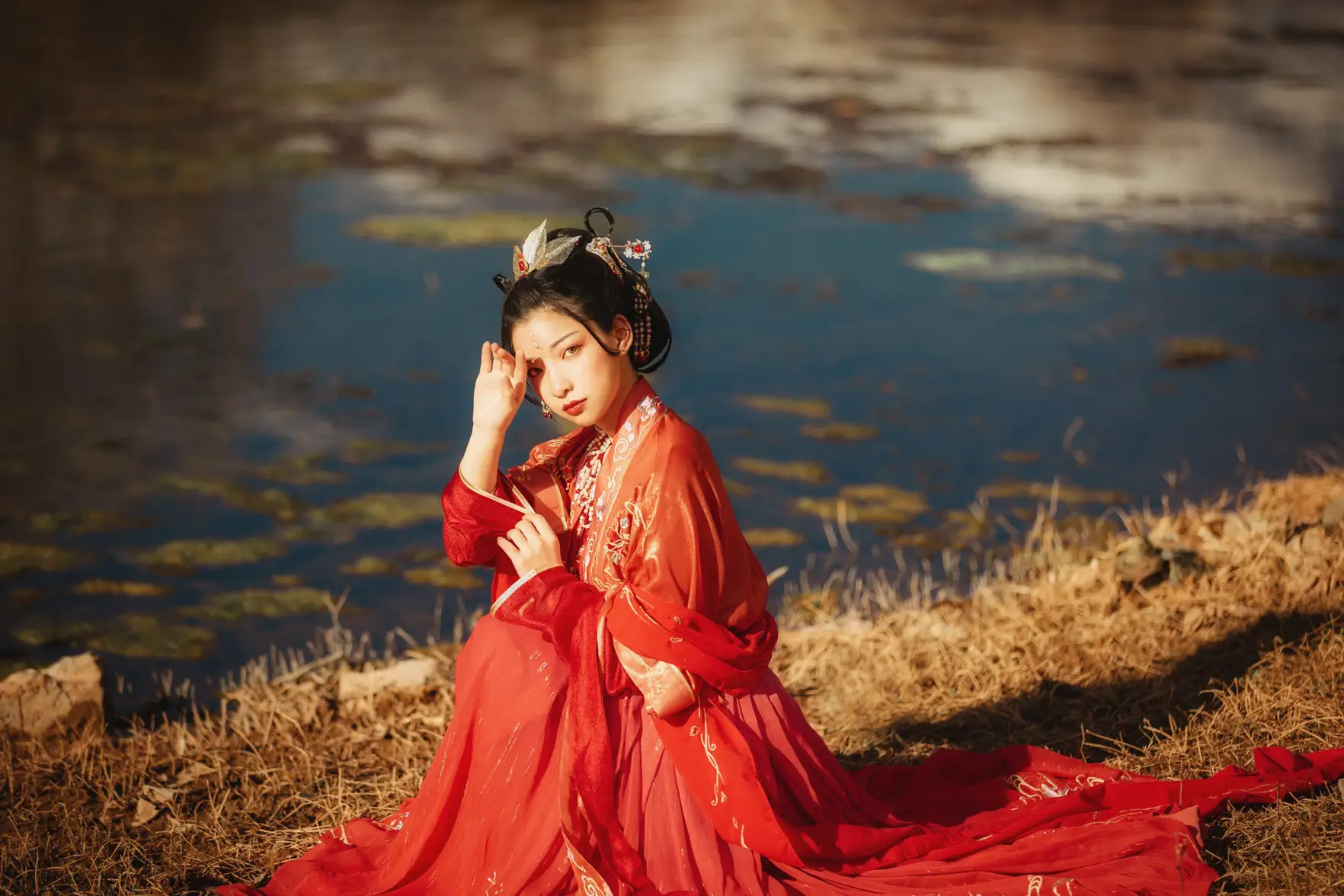 [艺图语] 2022.01.06 Vol.600-006