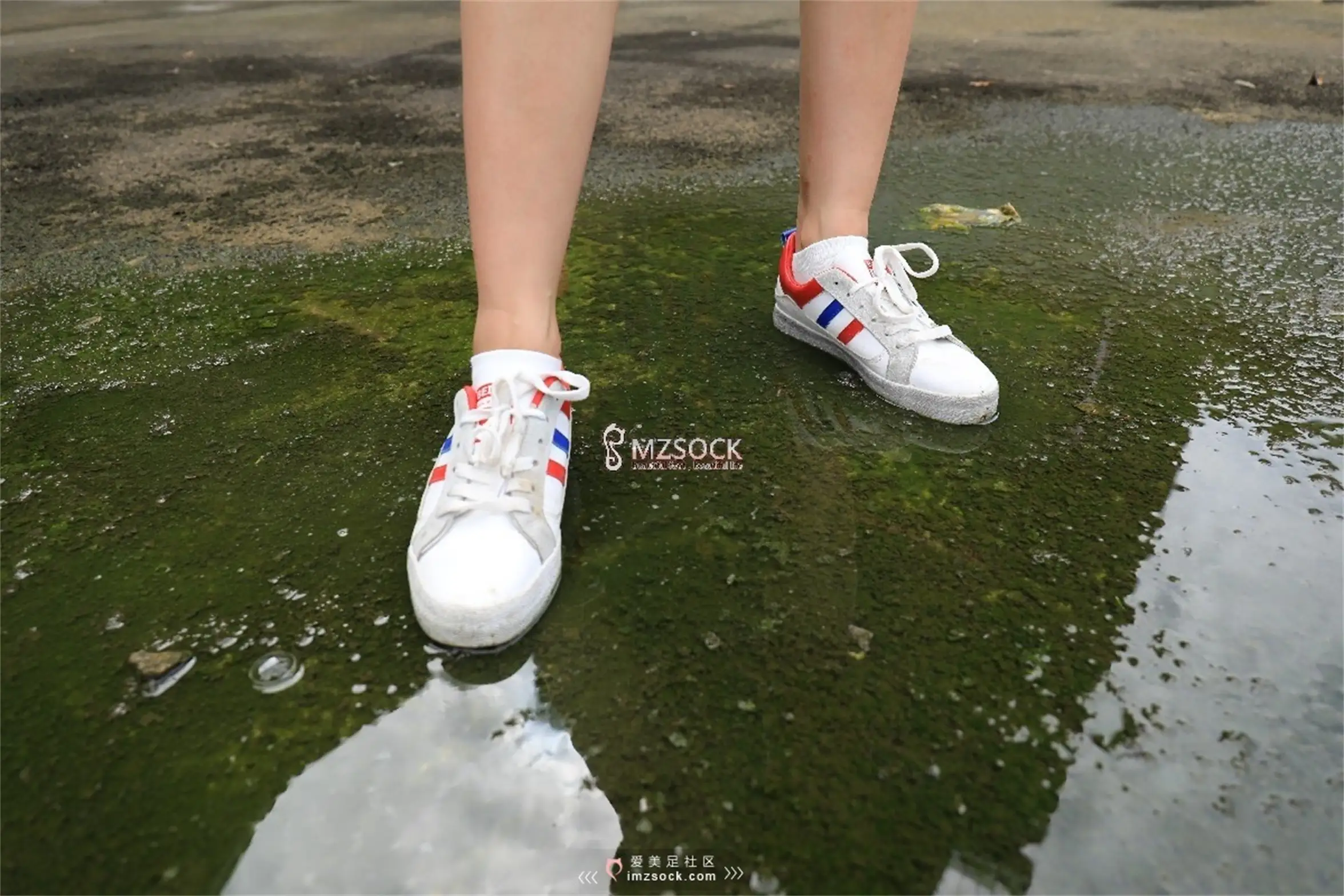 [MZSOCK]爱美足 NO.049-047