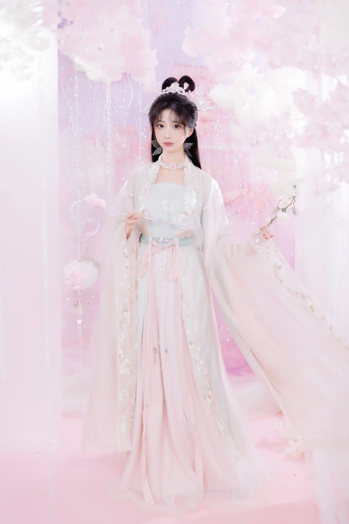 [艺图语]2023.02.06 Vol.2983 星月落#绮罗生的小苏苏#[27P]-004