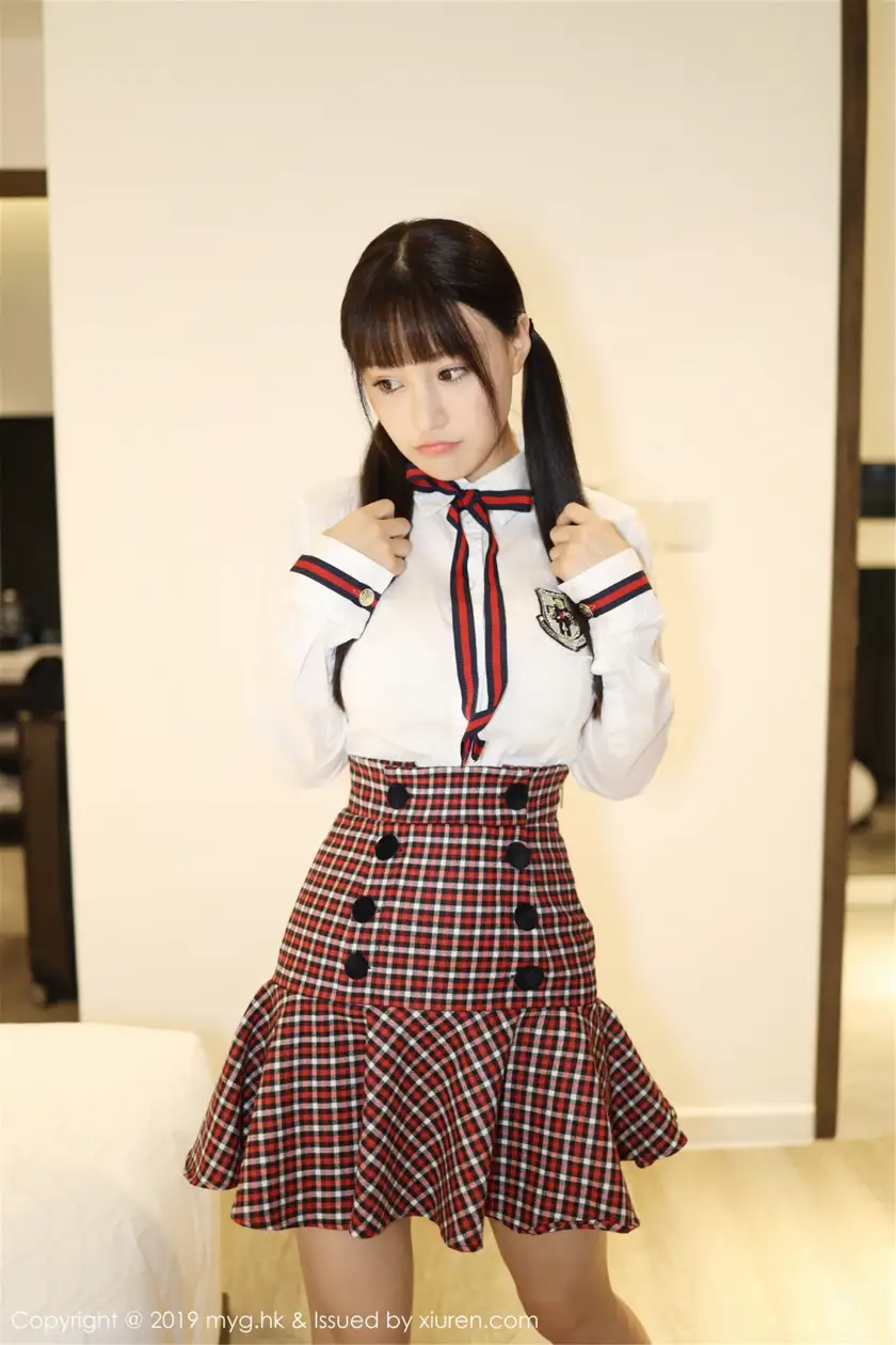 [美媛馆] 2019.05.17 VOL.355-003
