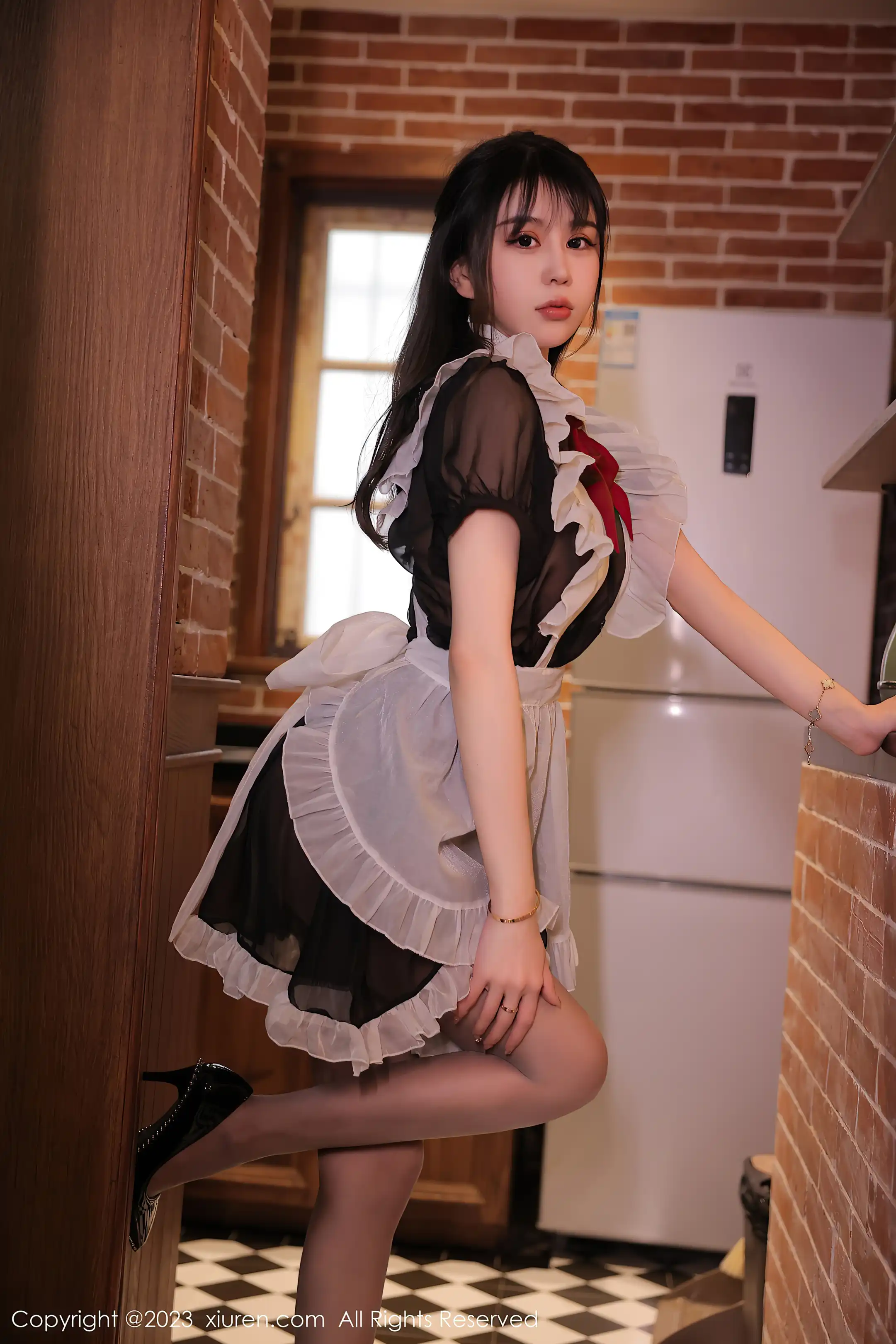 [秀人网] 2023.02.23 NO.6310-009