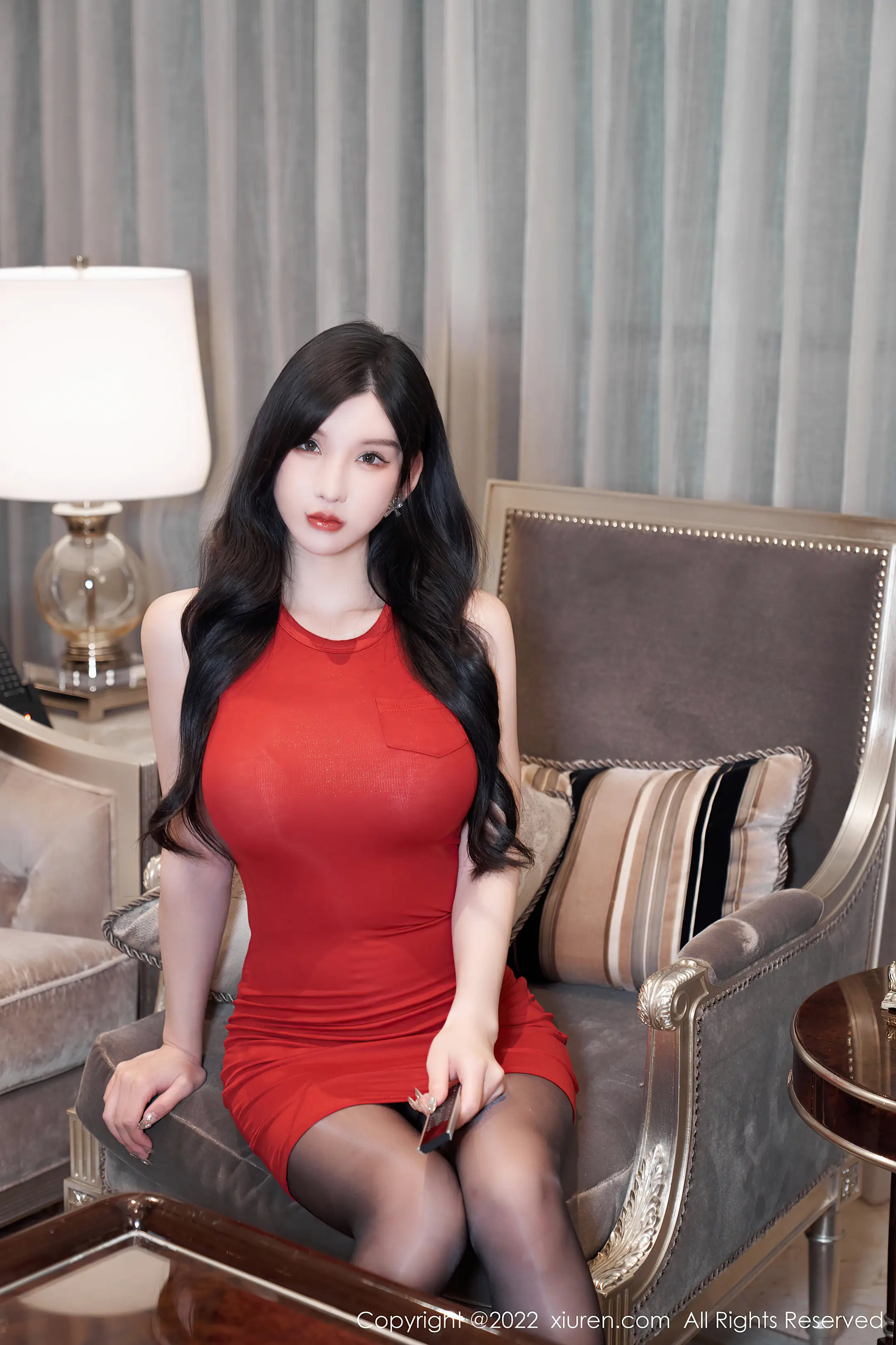 [Xiuren秀人网] 2022.09.09 NO.5574-004