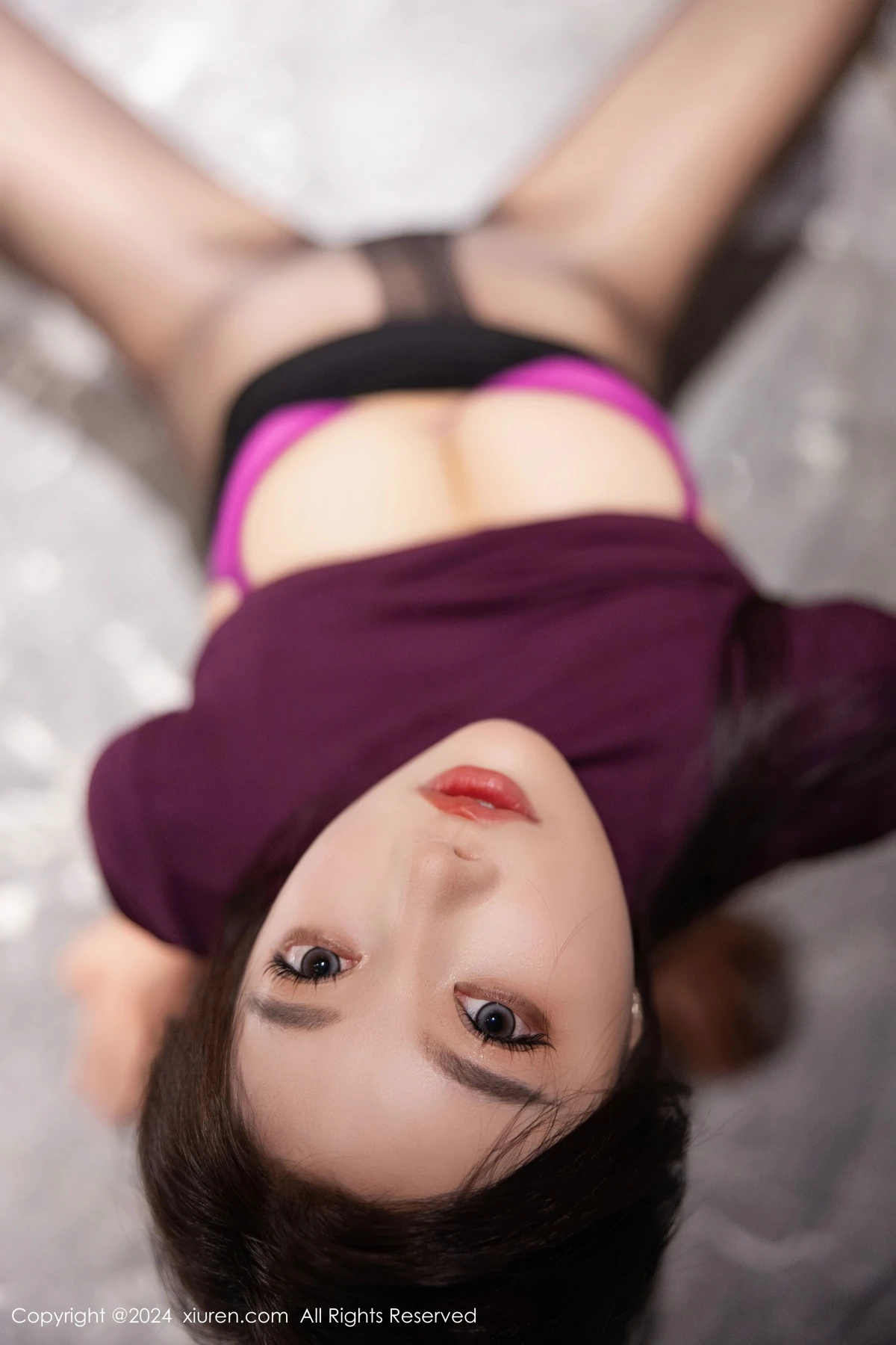 [秀人网] 2024.11.08 No.9421 杨晨晨Yome、秀人旗下#[80P]-066