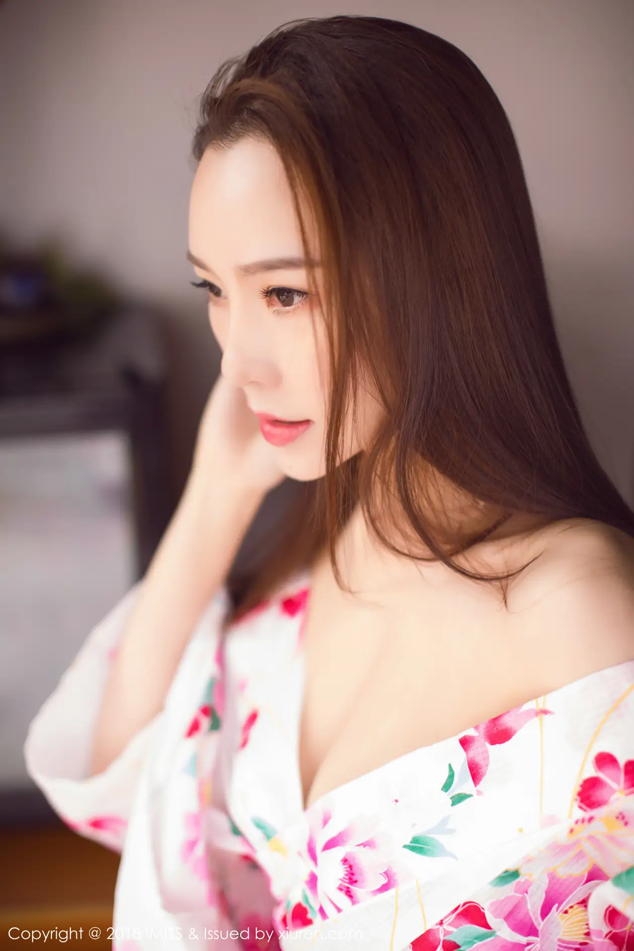[爱蜜社] 2018.06.06 VOL.252-007
