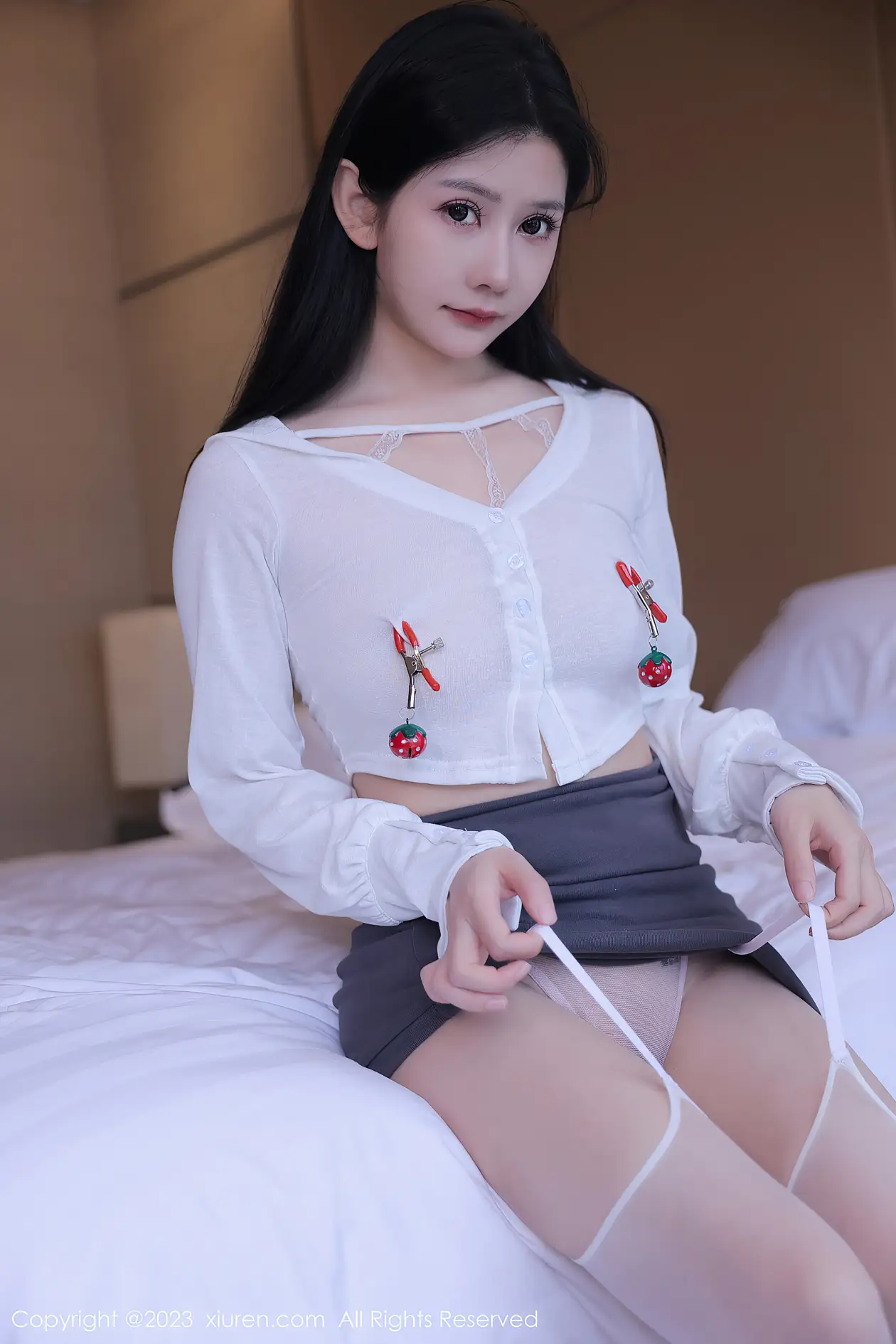 [秀人网] 2023.05.17 NO.6751-007