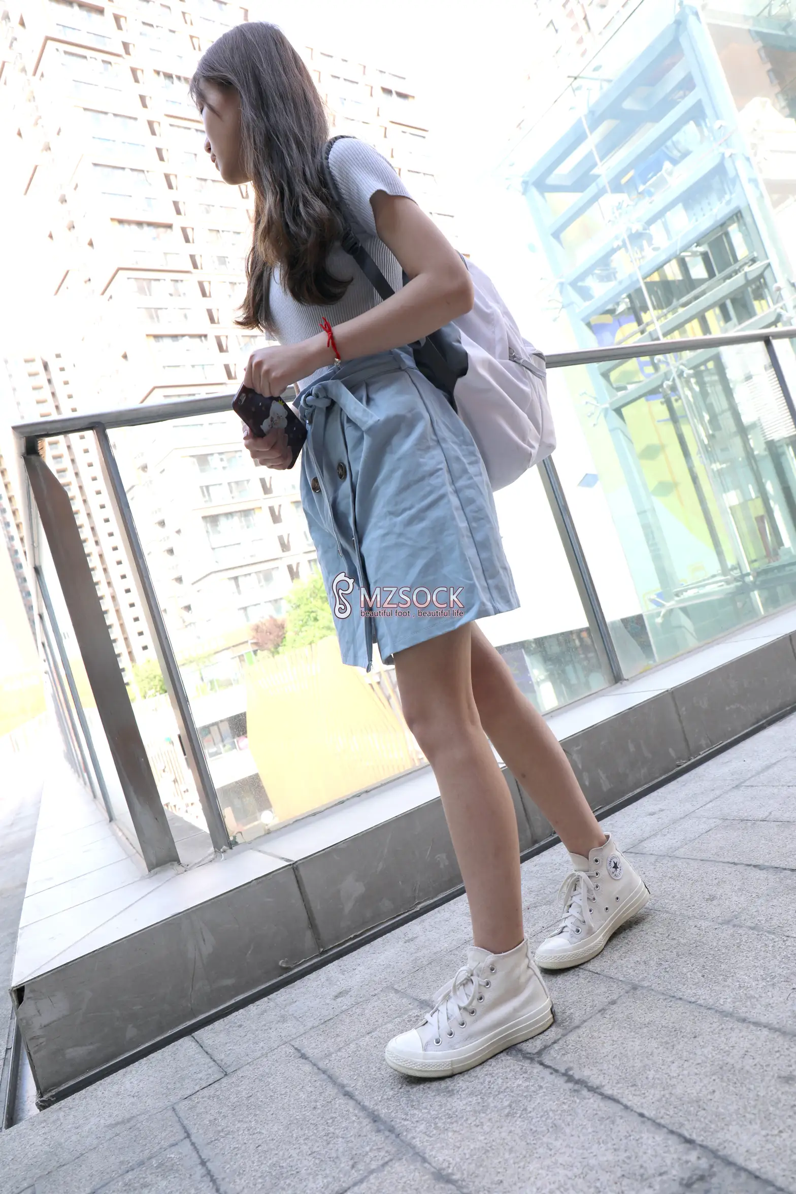 [MZSOCK]爱美足 NO.039-011