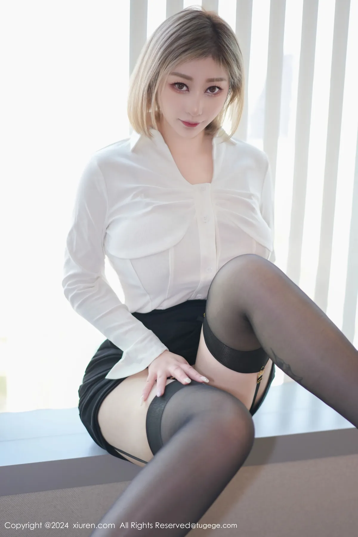 [秀人网] 2024.04.12 No.8381-002