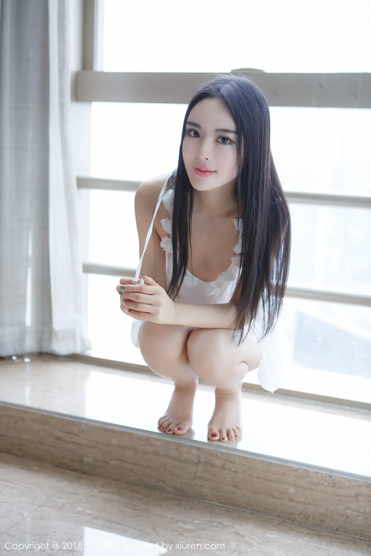 [尤物馆] 2018.02.13 Vol.080-036