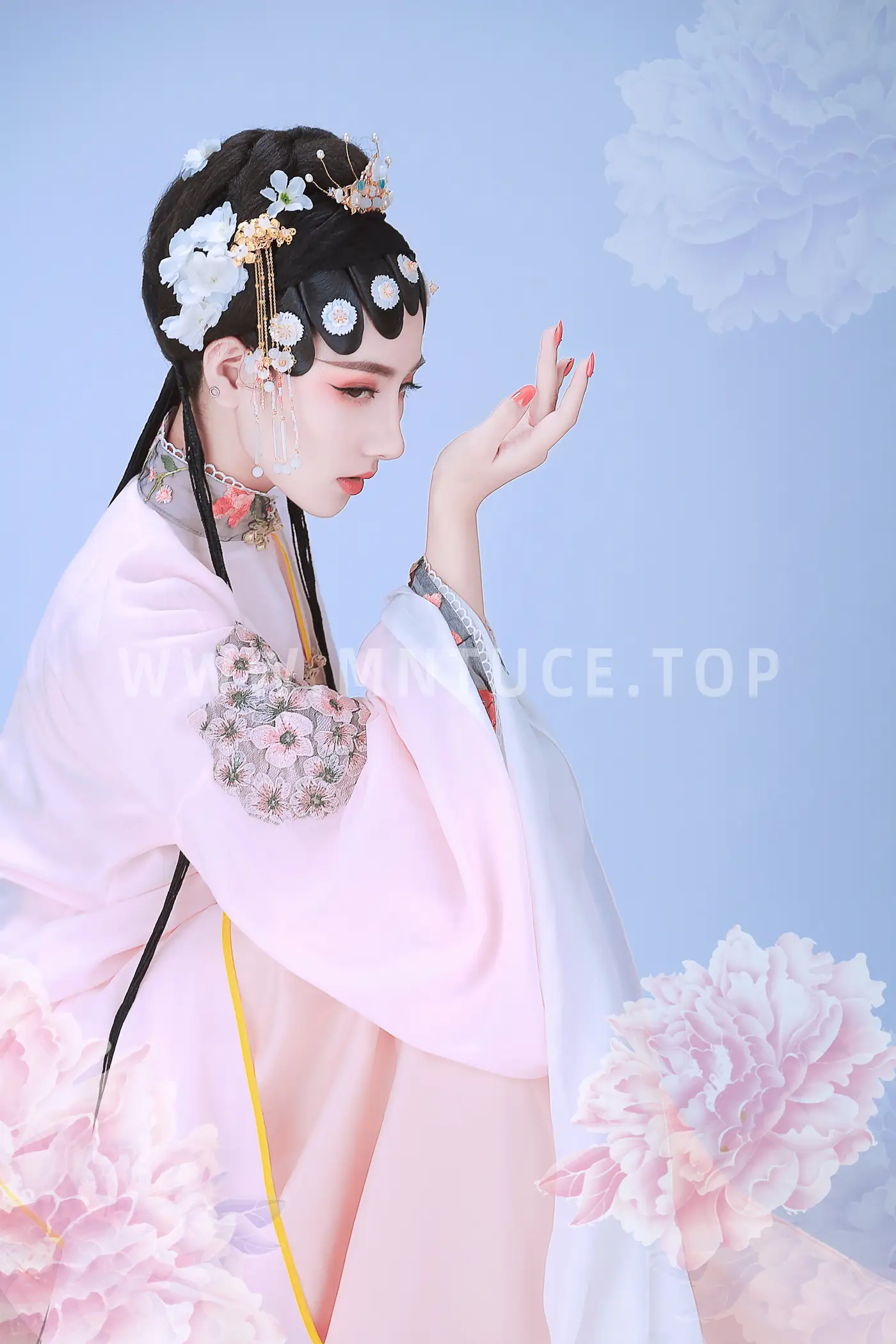 [艺图语] 2022.02.10 Vol.778-020