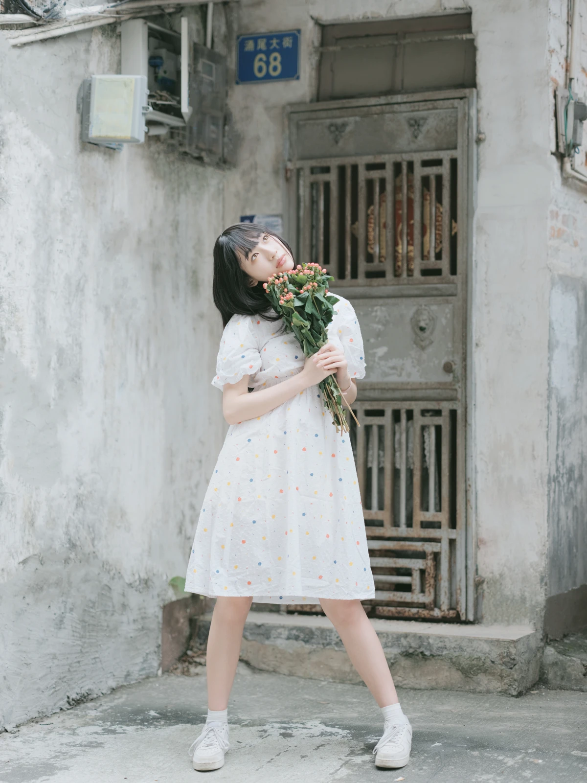 [艺图语]2023.05.20 Vol.3051 我们都是这样长大的#UU#[47P]-006