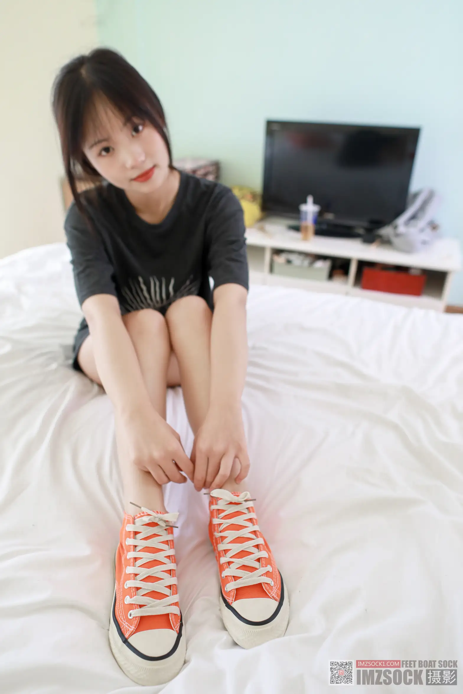 [MZSOCK]爱美足 NO.133-030