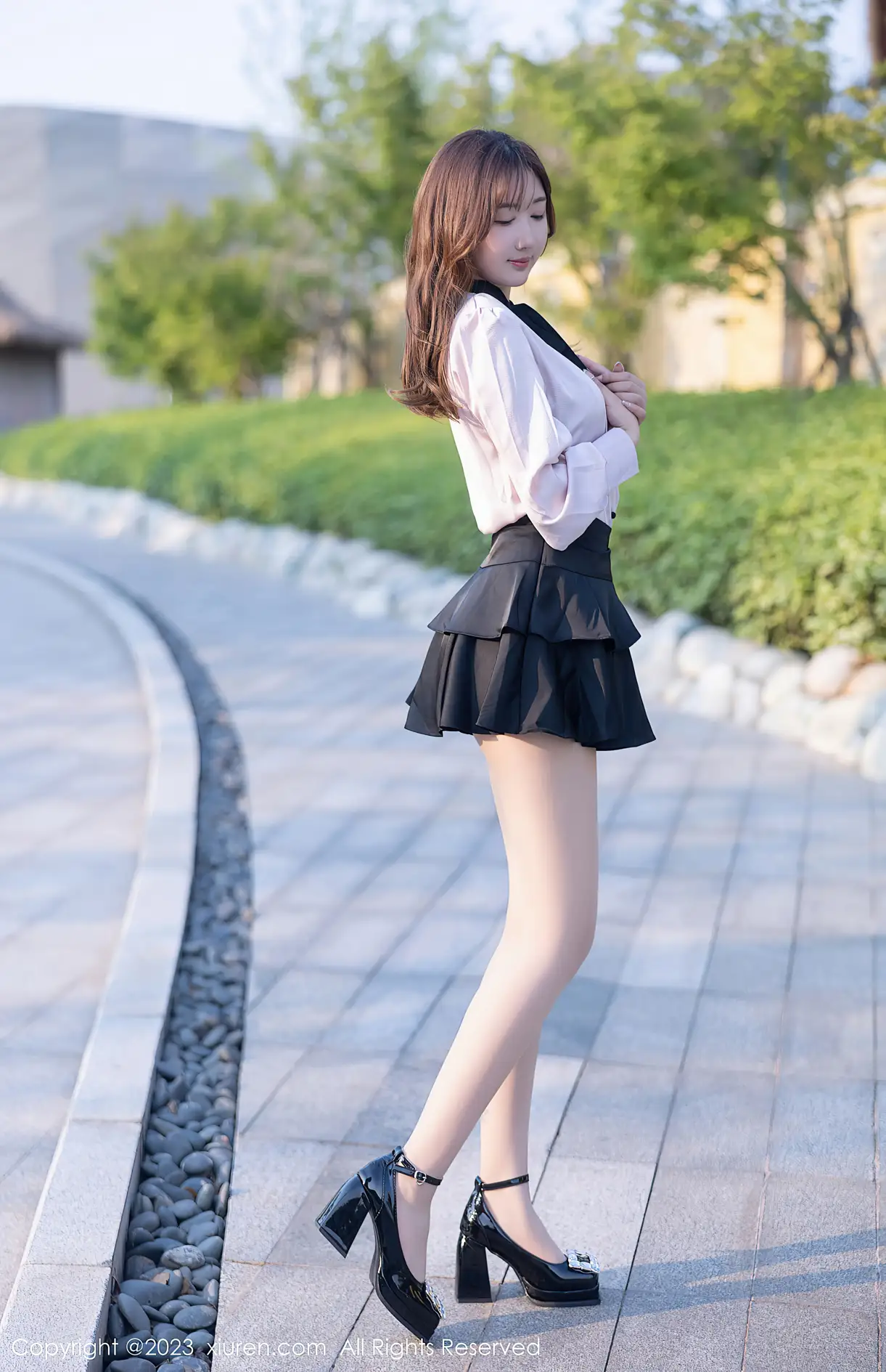 [秀人网] 2023.05.11 NO.6721-014