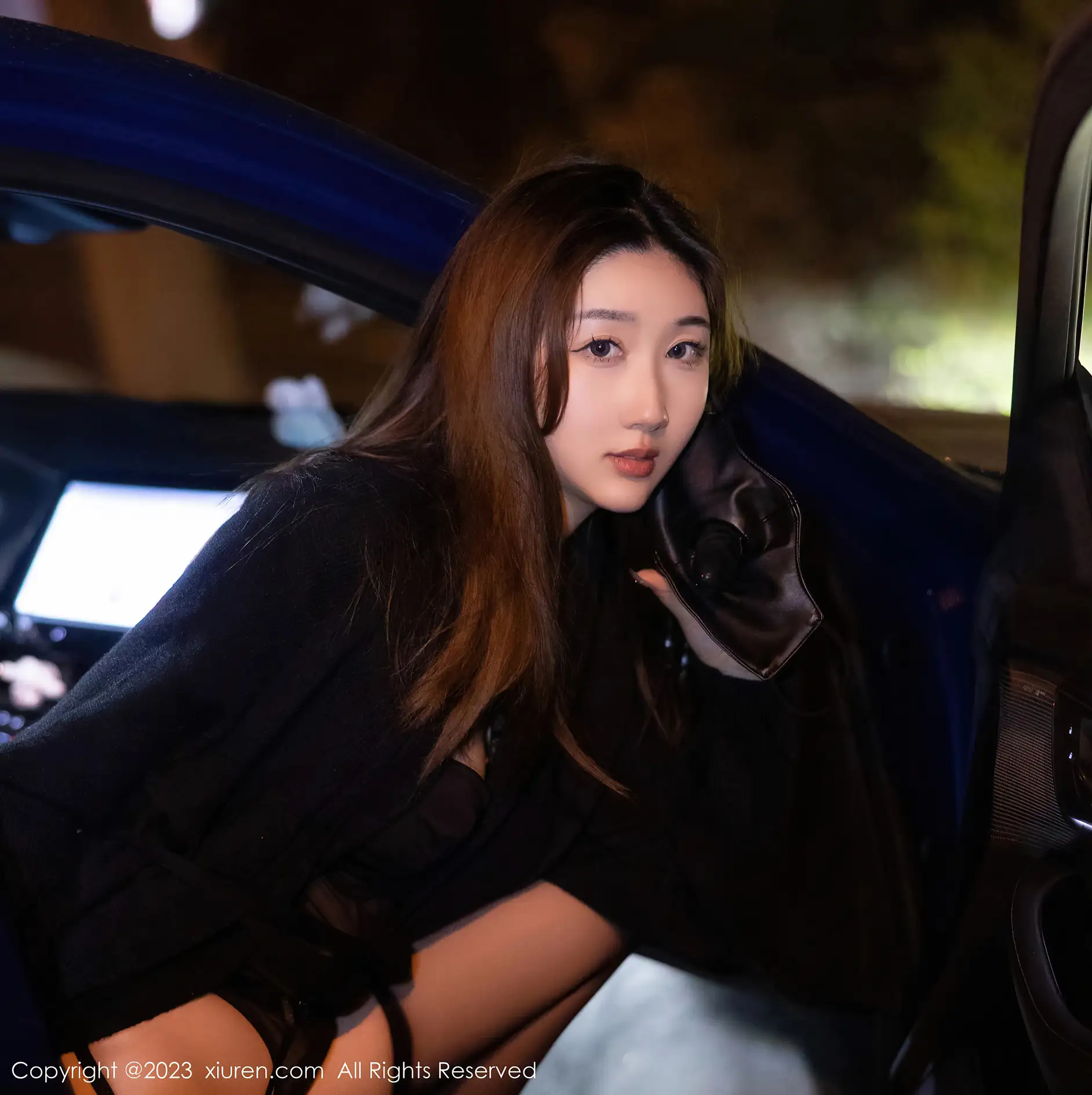 [秀人网] 2023.04.27 NO.6650-023