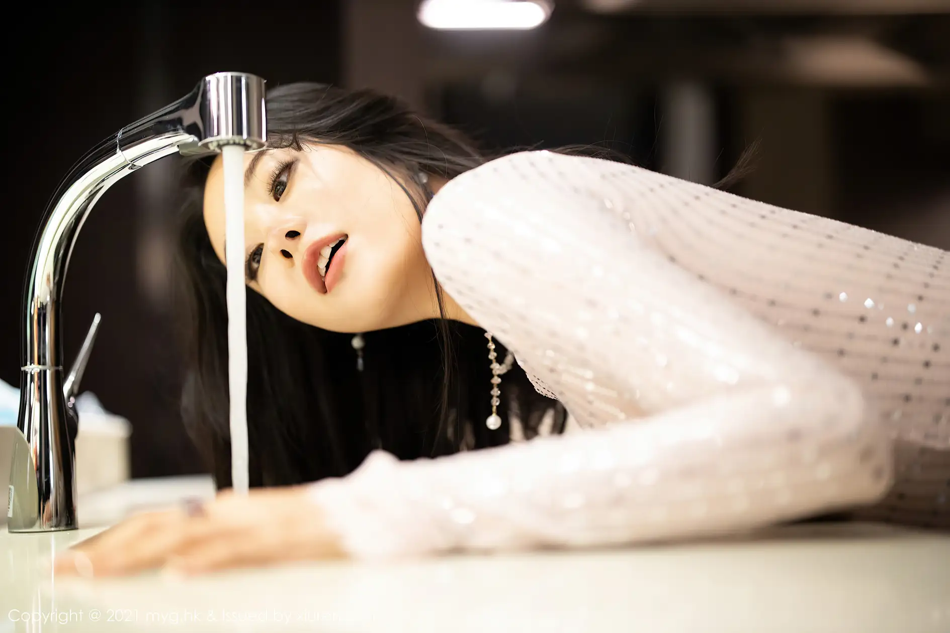 [美媛馆] 2021.07.07 VOL.550-014