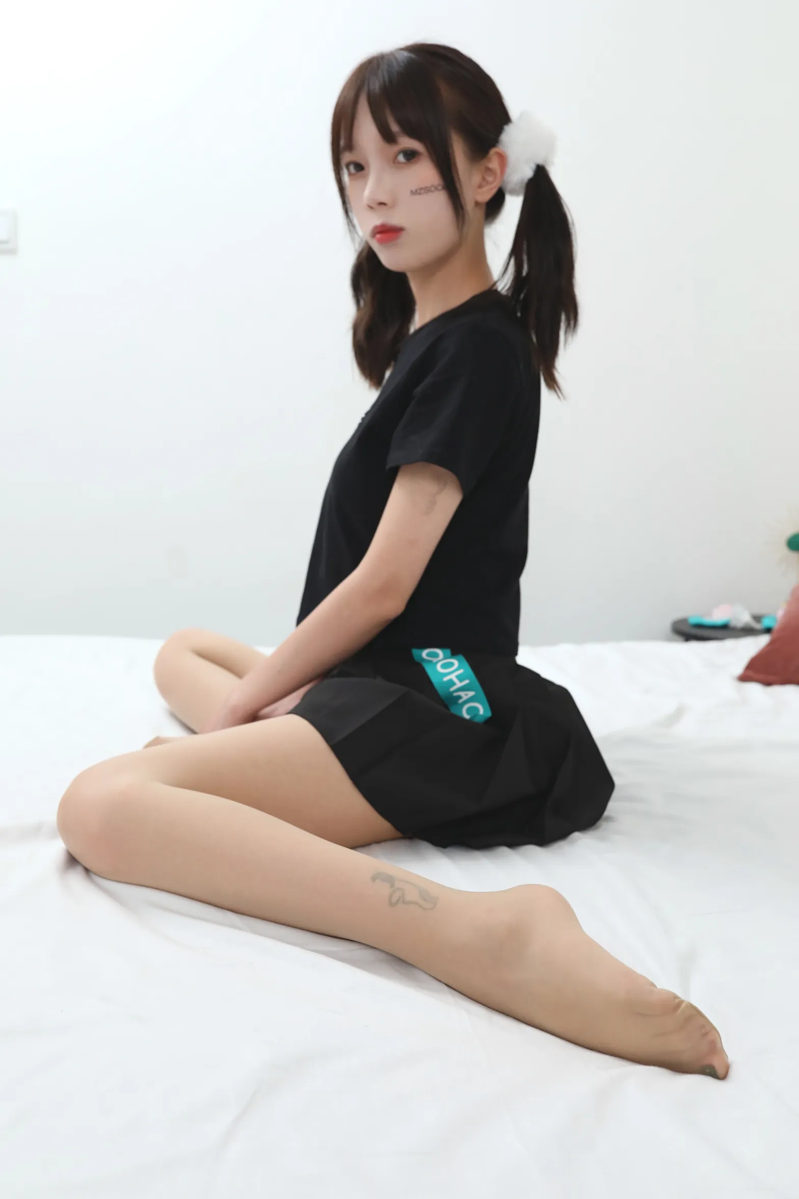 [MZSOCK]爱美足 NO.260-017