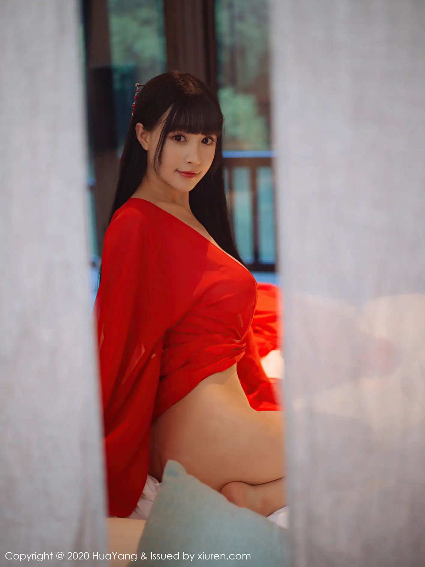 [花漾] 2020.10.30 VOL.0310-056