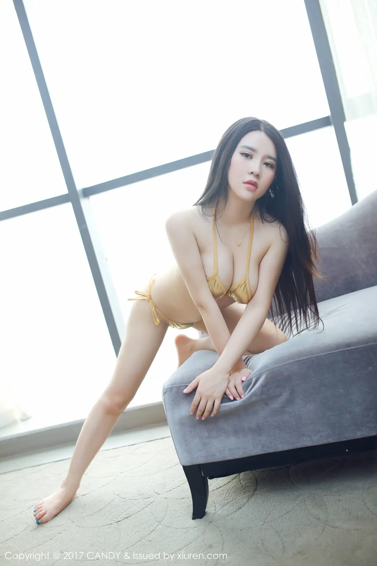 [糖果画报] 2017.02.27 Vol.012-009