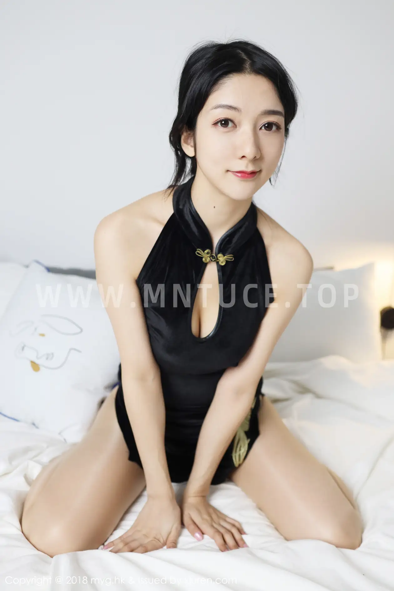 [美媛馆] 2018.11.08 VOL.326-040
