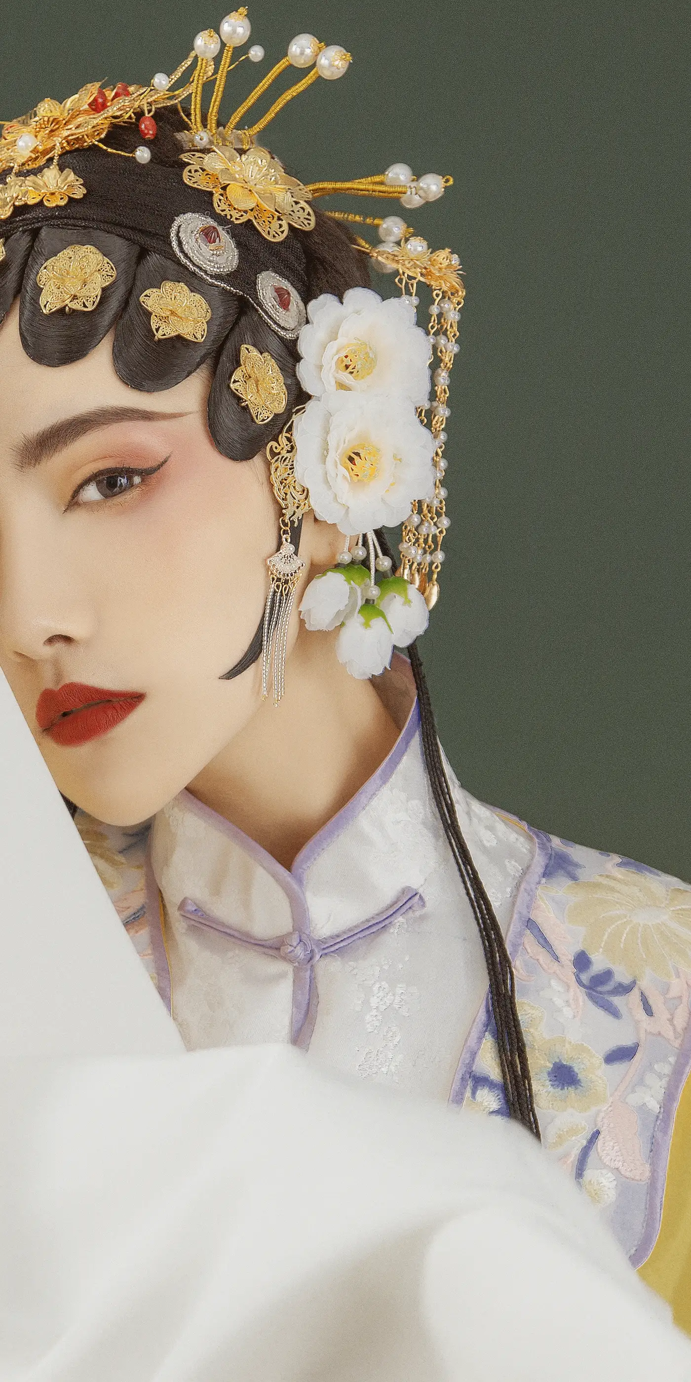 [艺图语] 2022.01.30 Vol.731-025