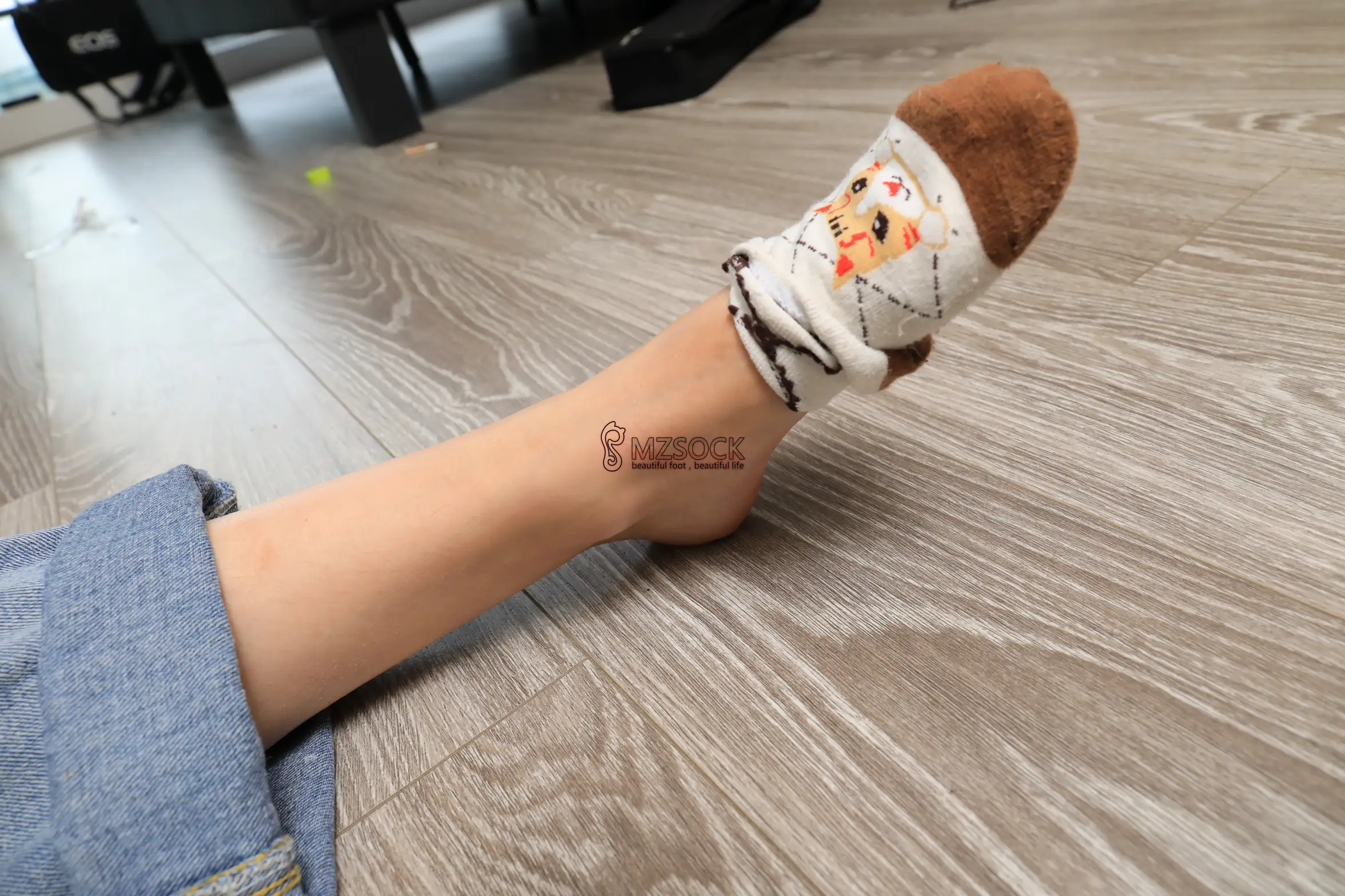 [MZSOCK]爱美足 NO.059-052